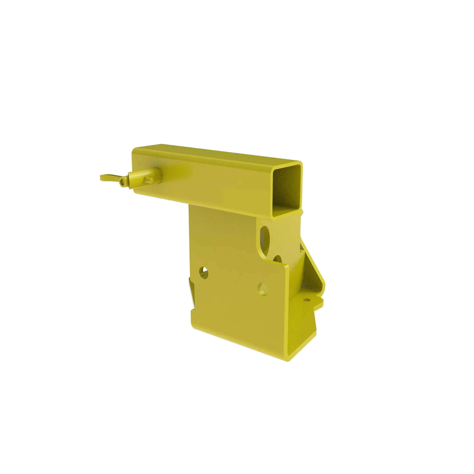 John Deere Bracket - LCA113696