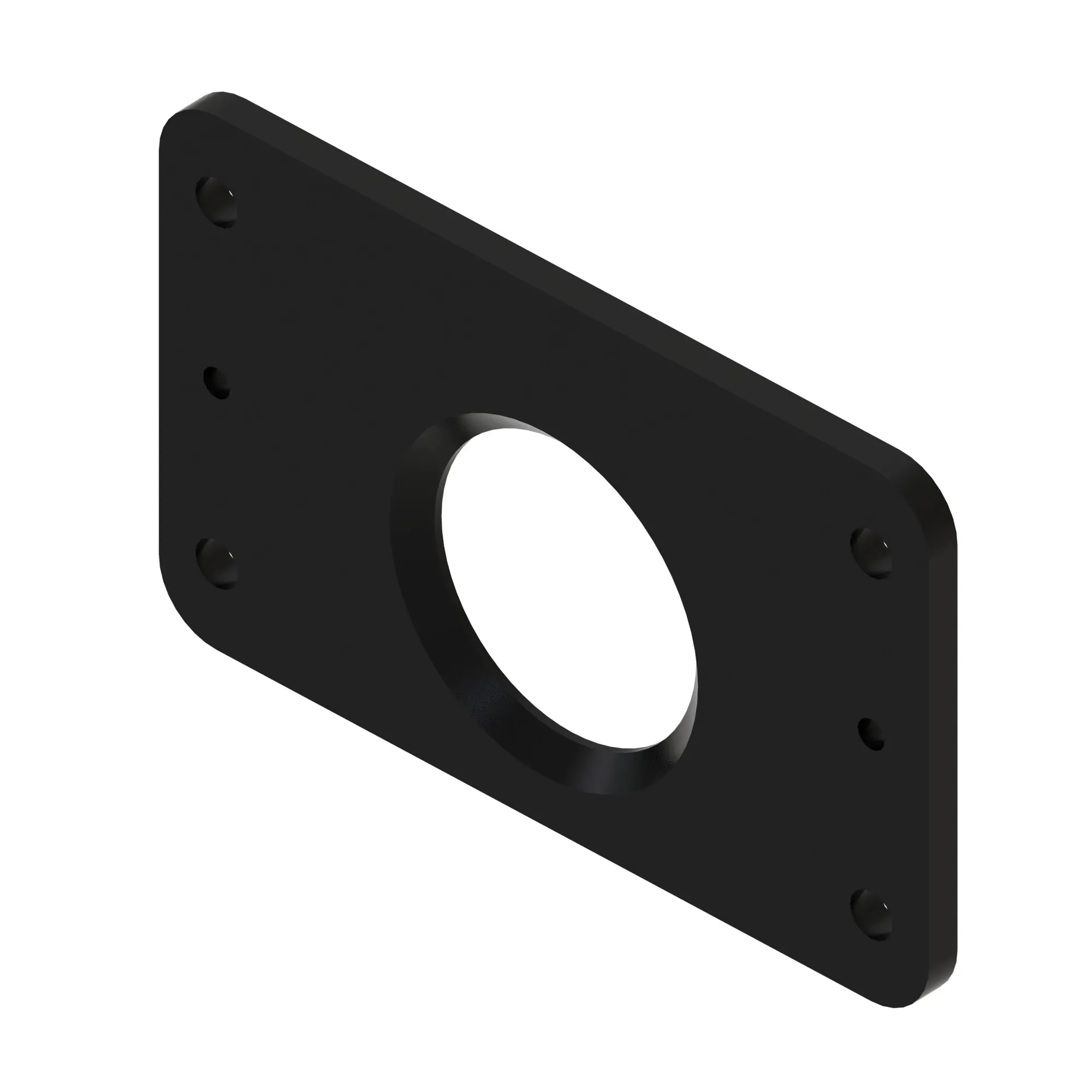 John Deere Plate - F696529