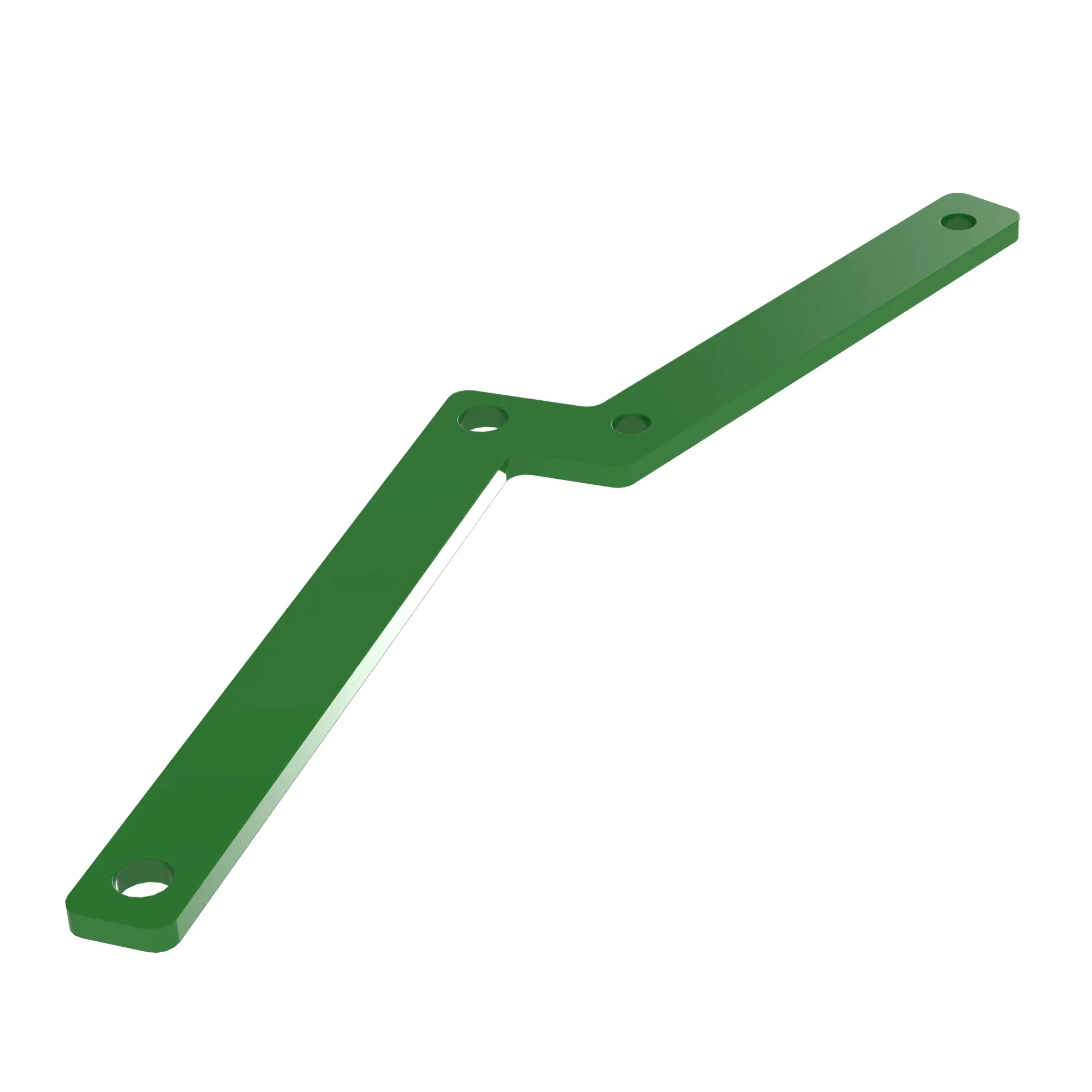 John Deere Plate - A87476