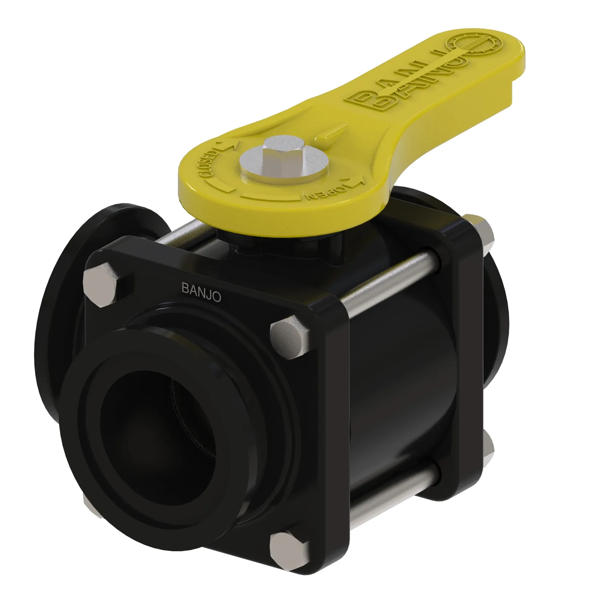 Ball Cock Valve