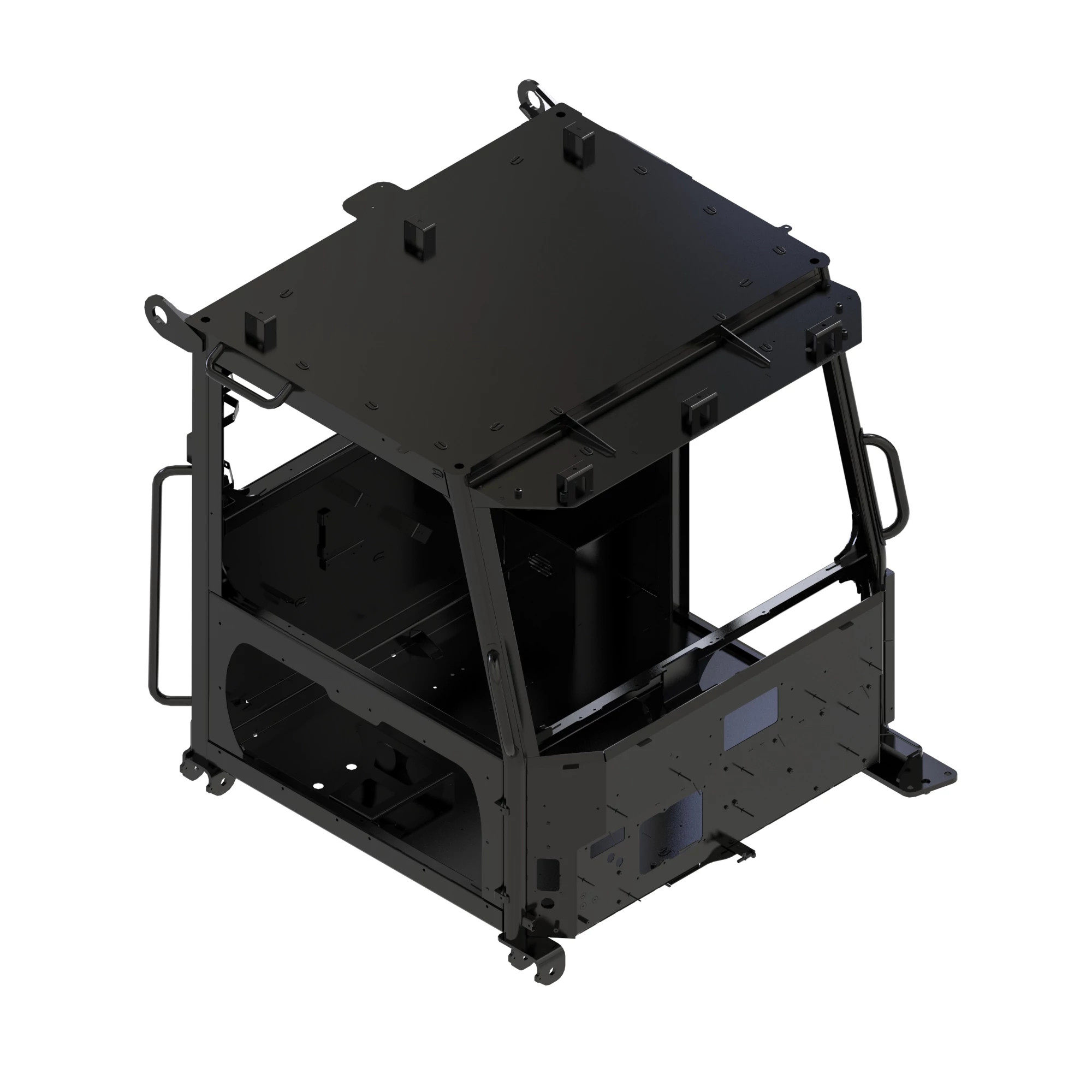 John Deere Cab Frame - FYA00067989