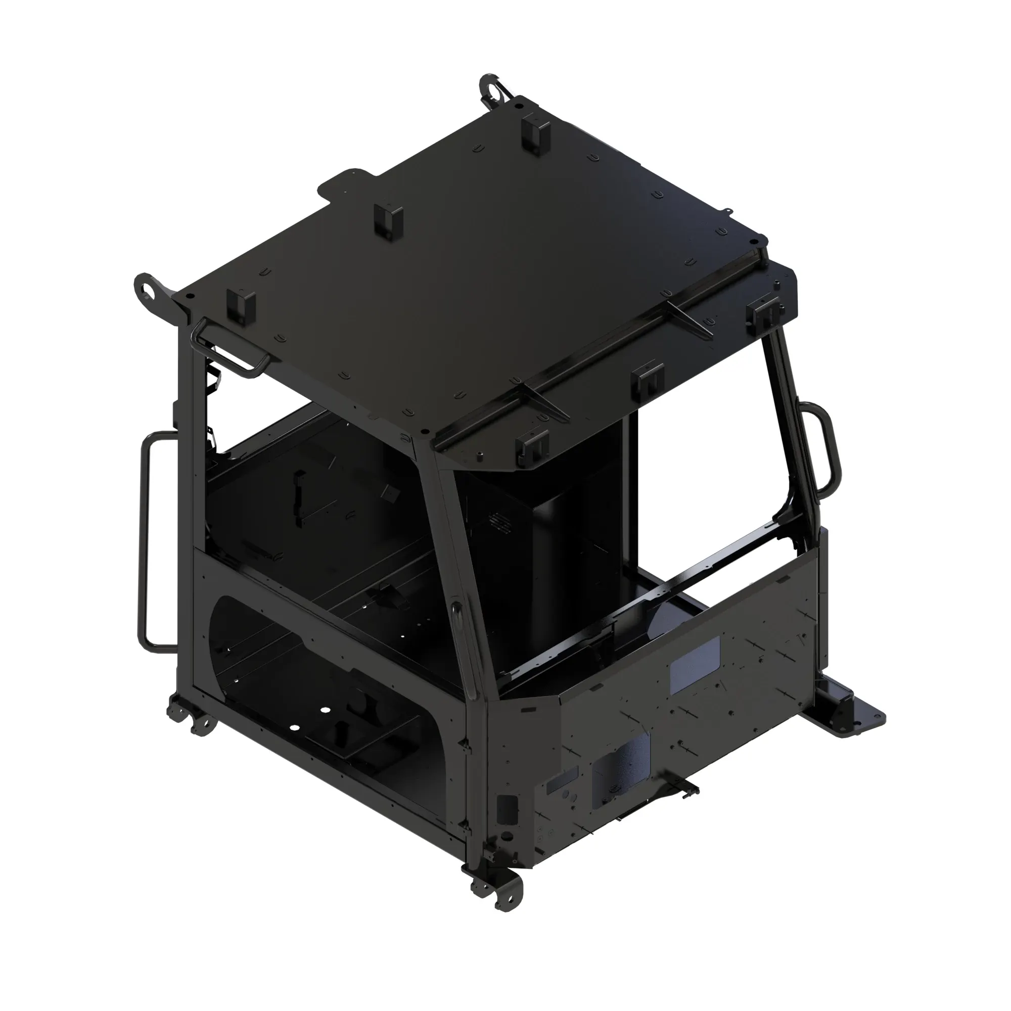 John Deere Cab Frame - FYA00067989