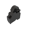 ACTUATOR, ACTUATOR, SEALED 12V 80 D