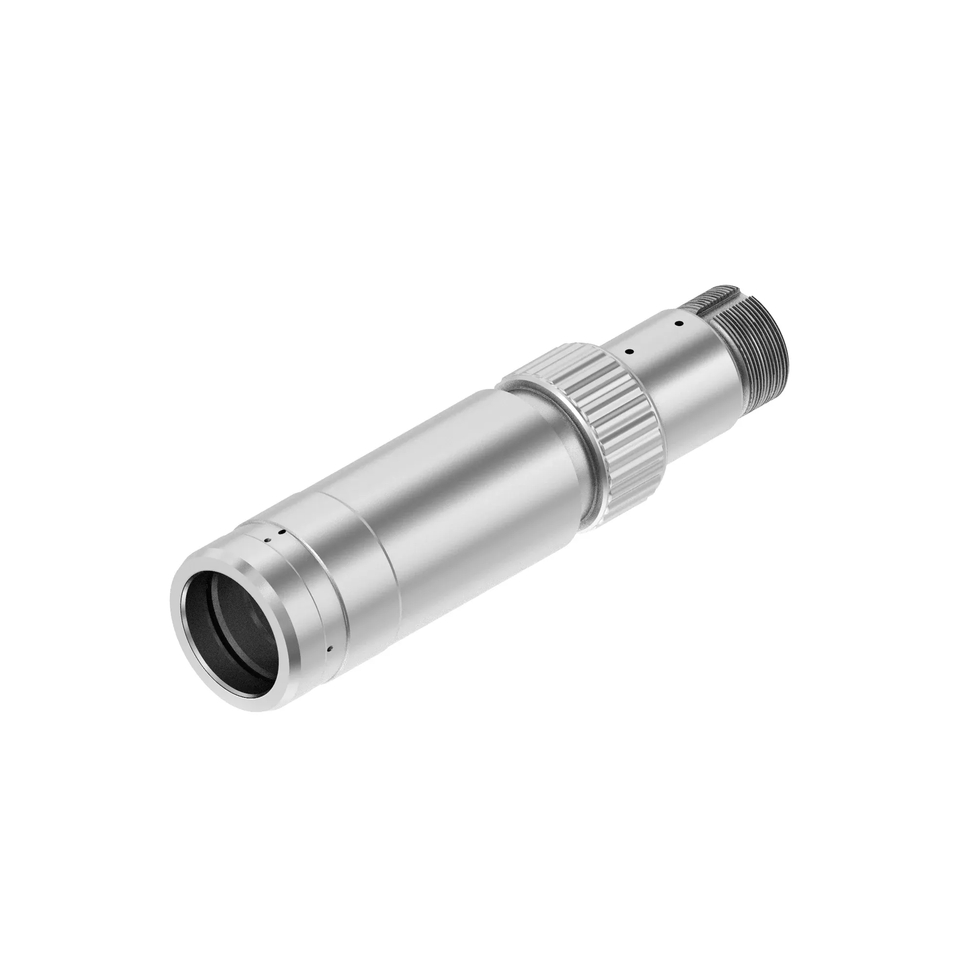 John Deere MFWD Input Hollow Shaft - R569972