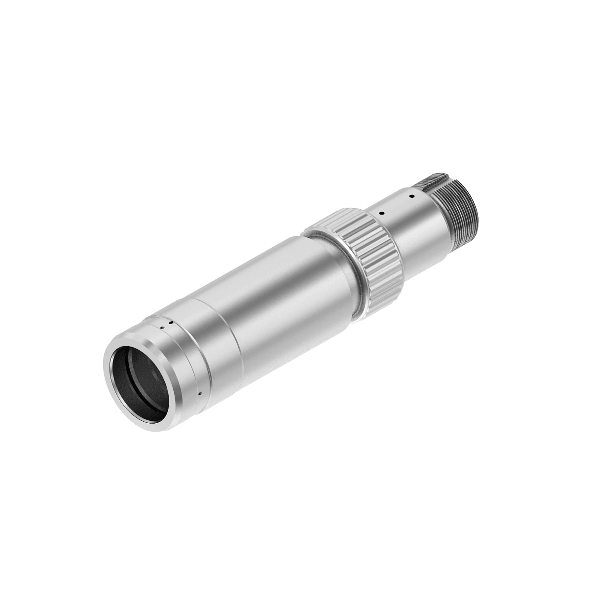 Shaft, MFWD Input, Hollow