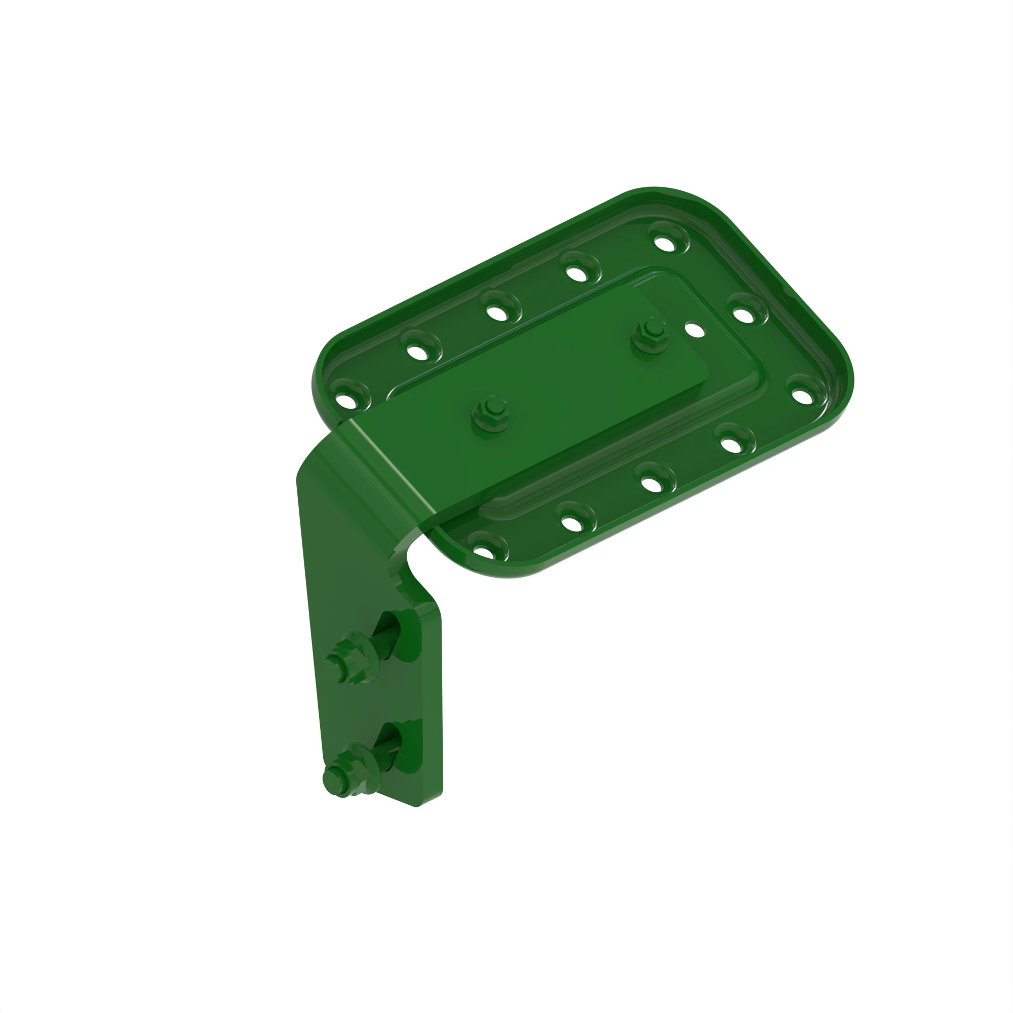 ⚙️ TCA24152: Escalón de Panel Y Parachoques John Deere 🚜✅