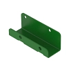 BRACKET, DRIER BRACKET