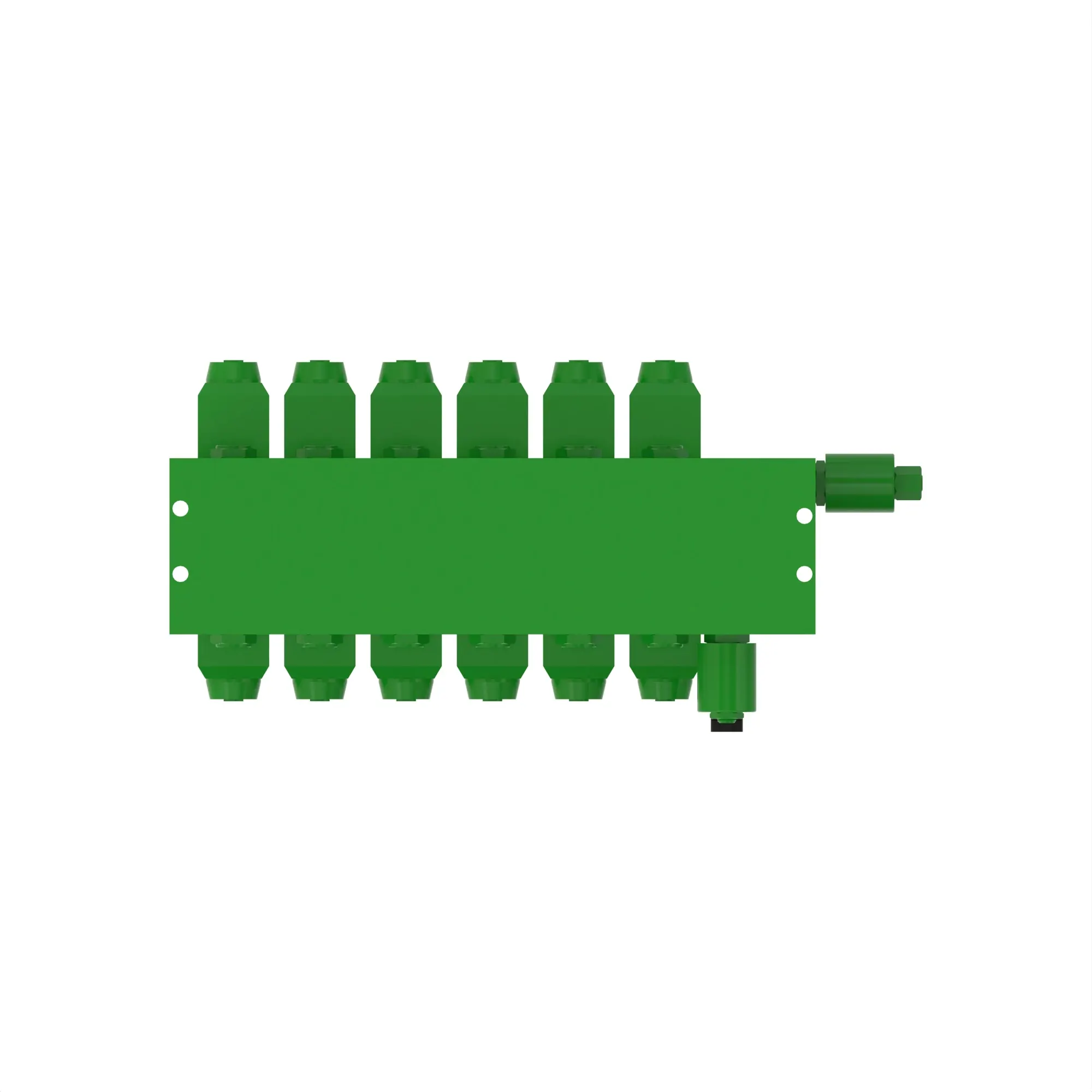 Control Valve