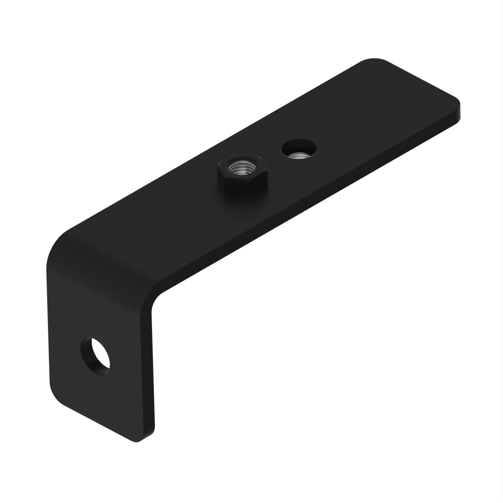 BRACKET ASSY 2,FUEL LINE