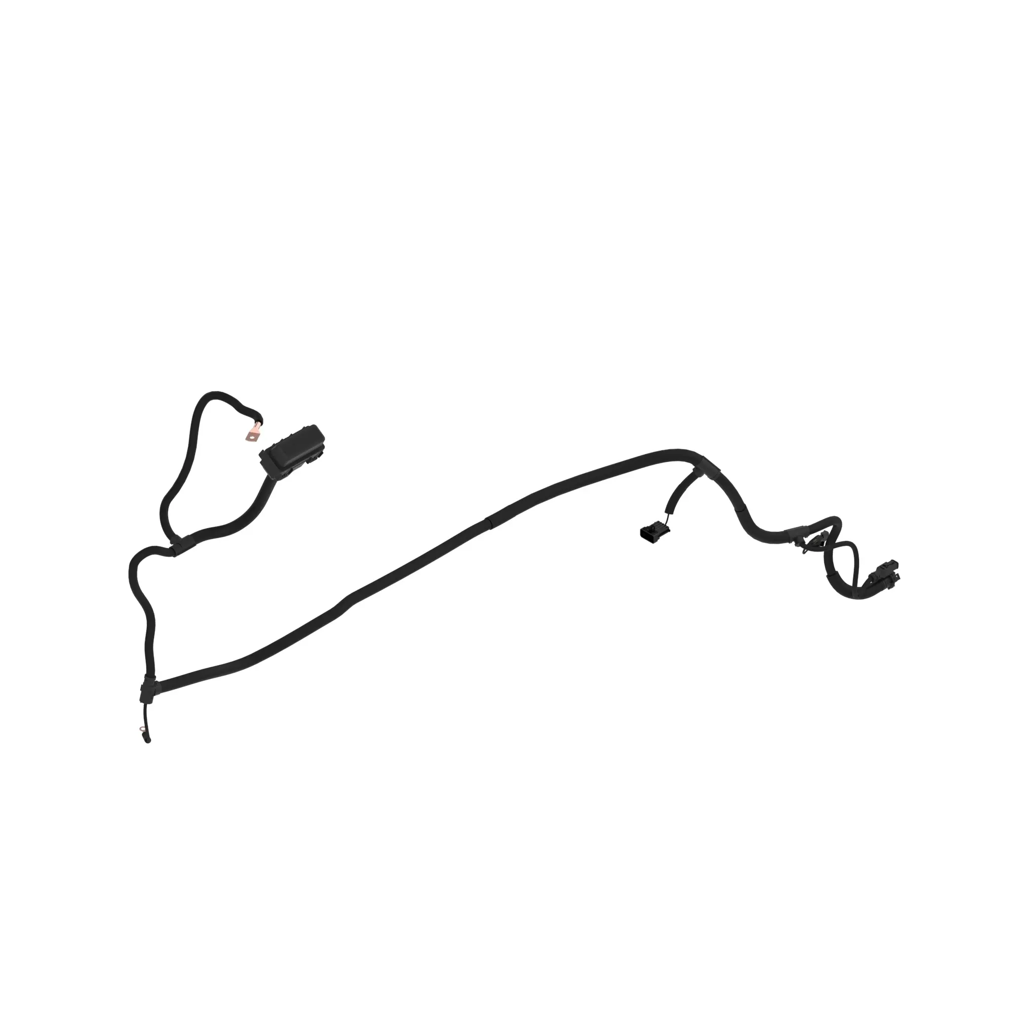 John Deere Wiring Harness - AL224963