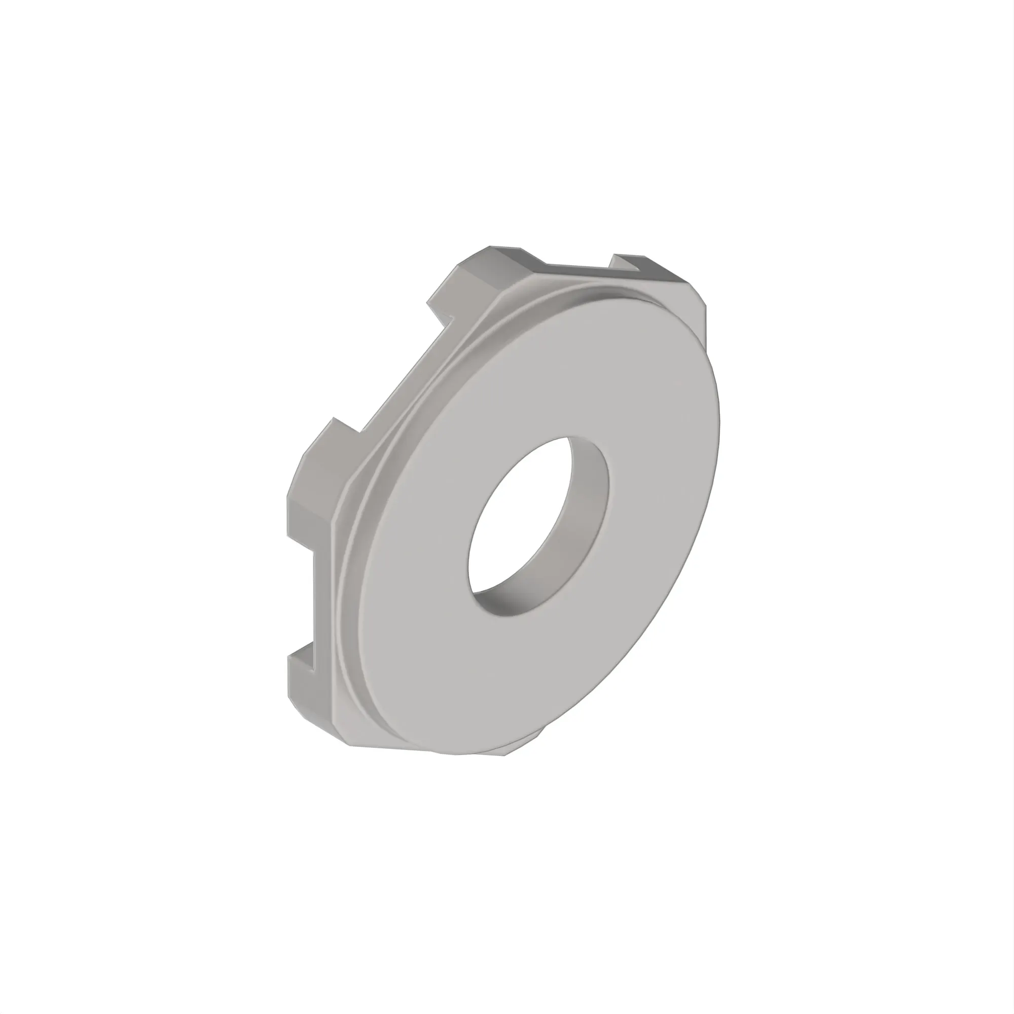 RESTRICTOR, CHECK