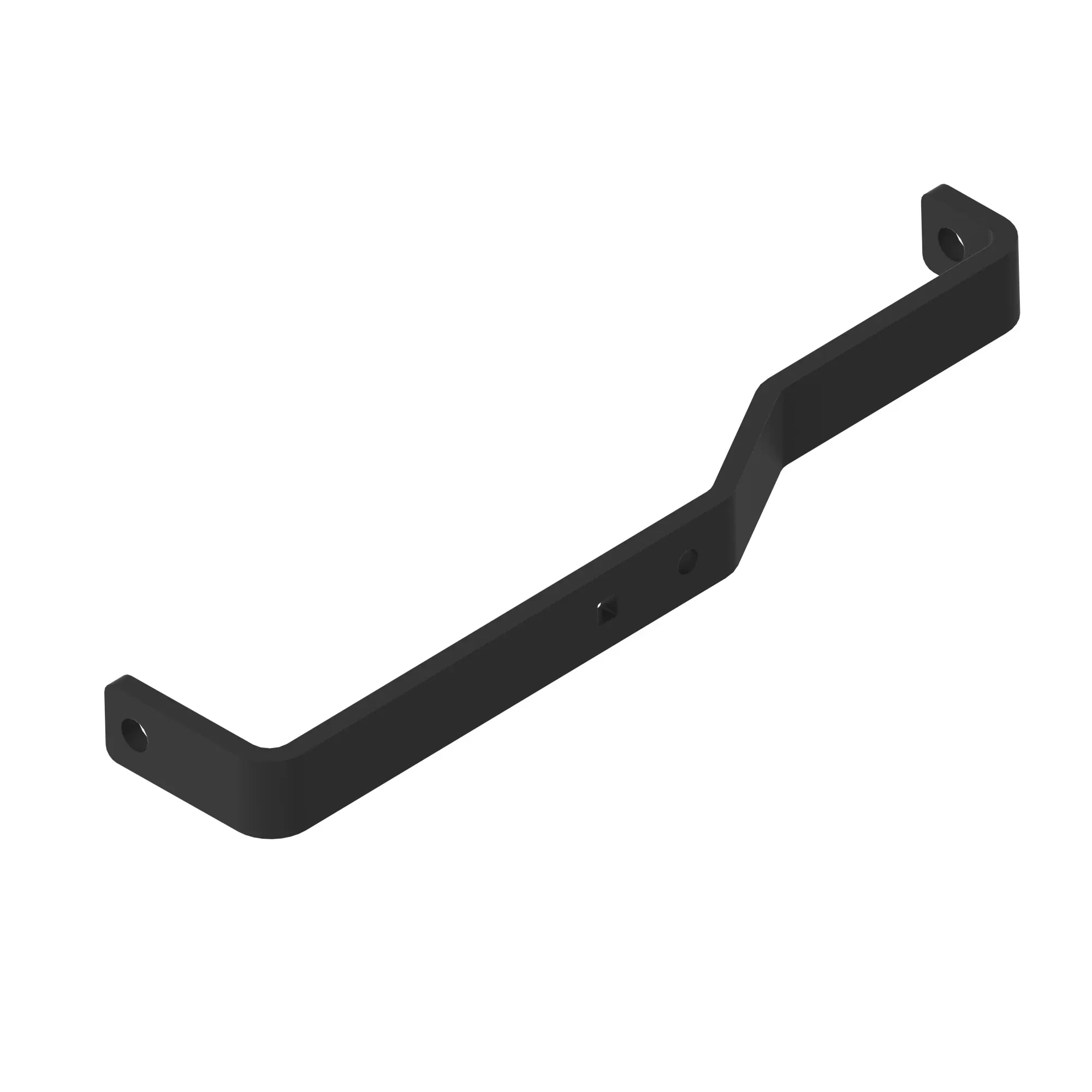 BRACKET, DRIVESHAFT SHIELDING SUPPO