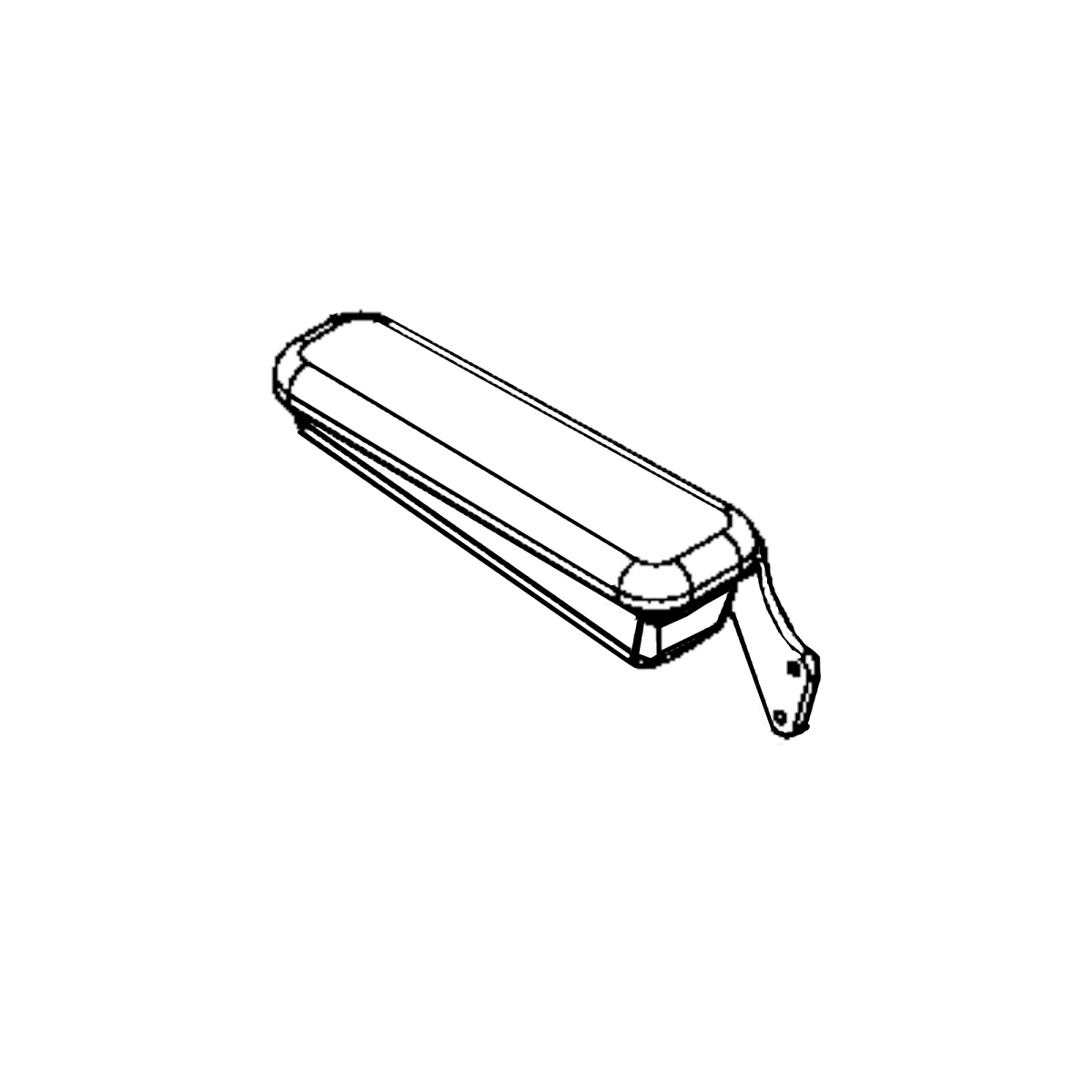 L. H. Armrest