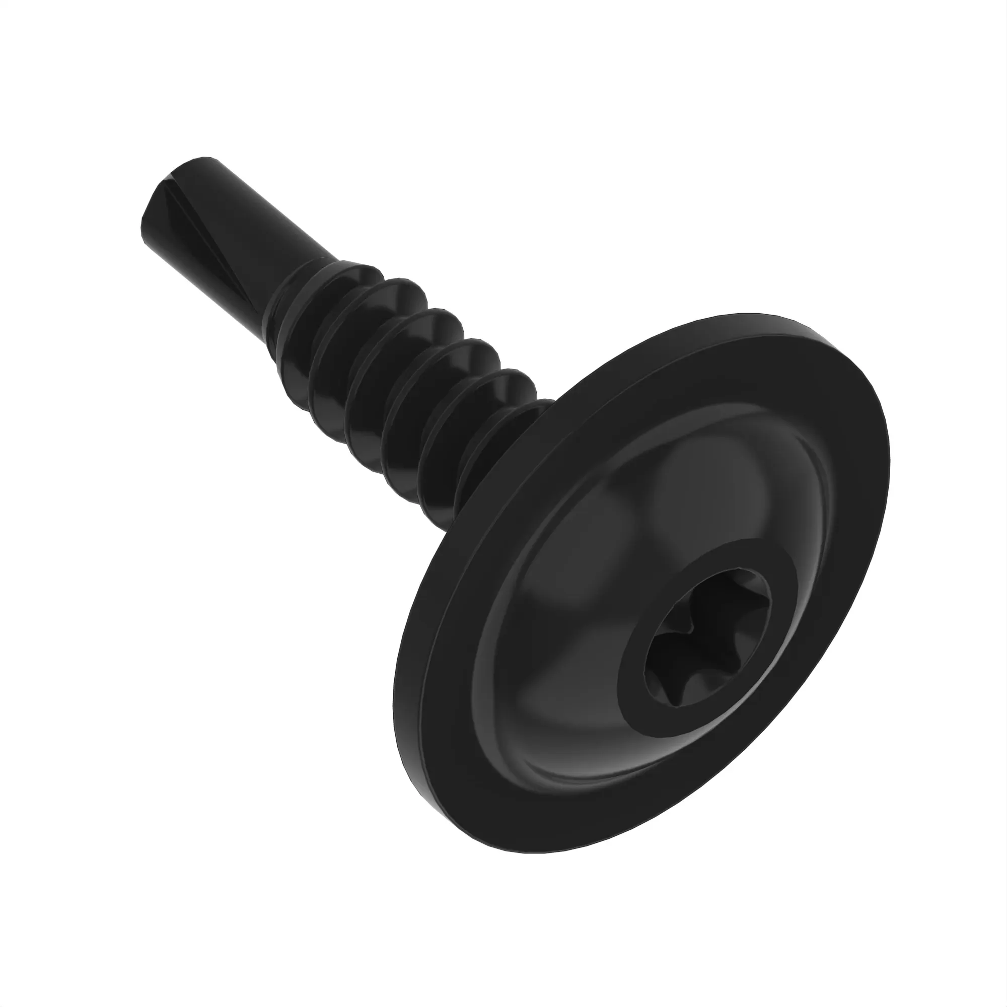 John Deere Self-Tapping Screw, 0.19" X 0.805" - M164272
