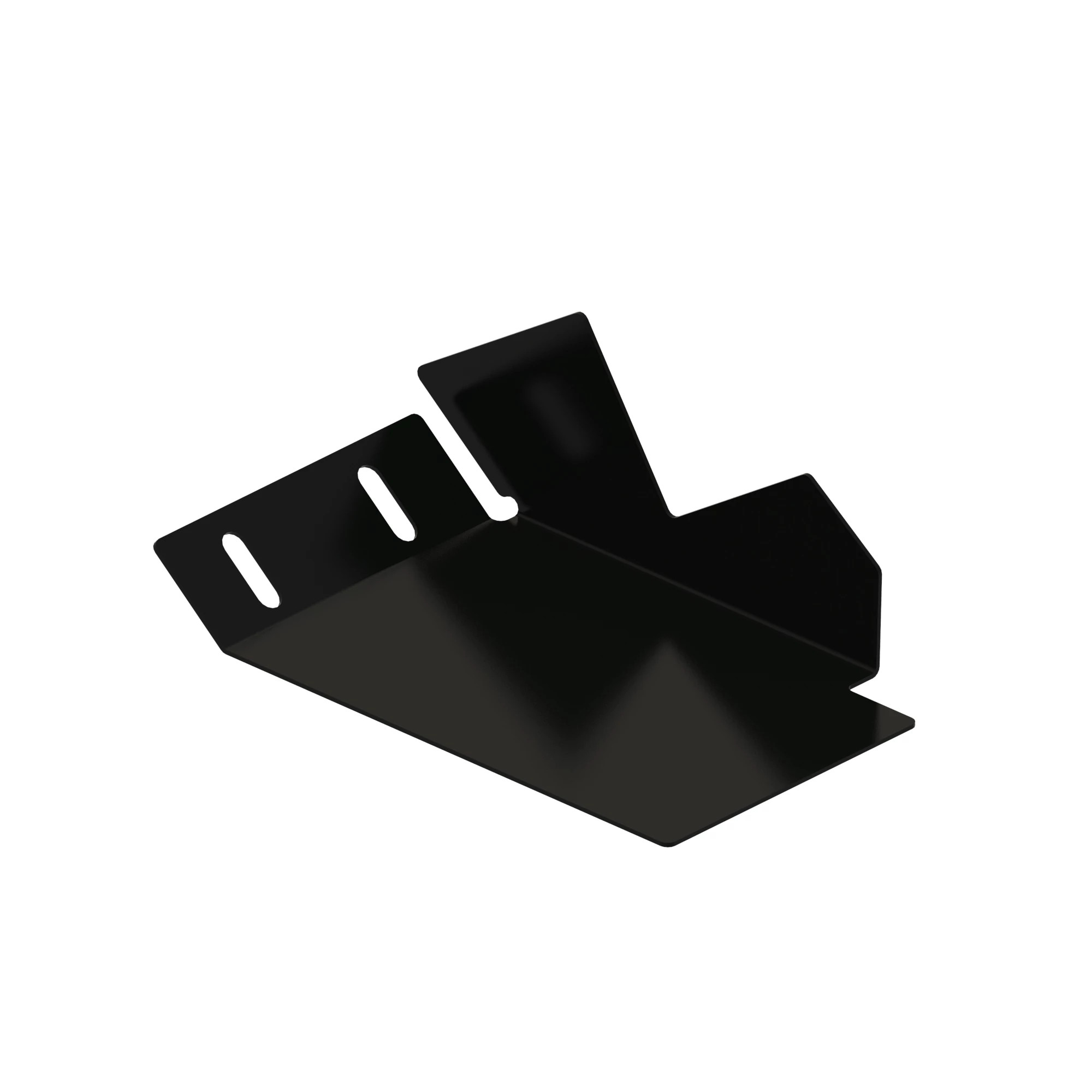 SHIELD, LOWER, LH