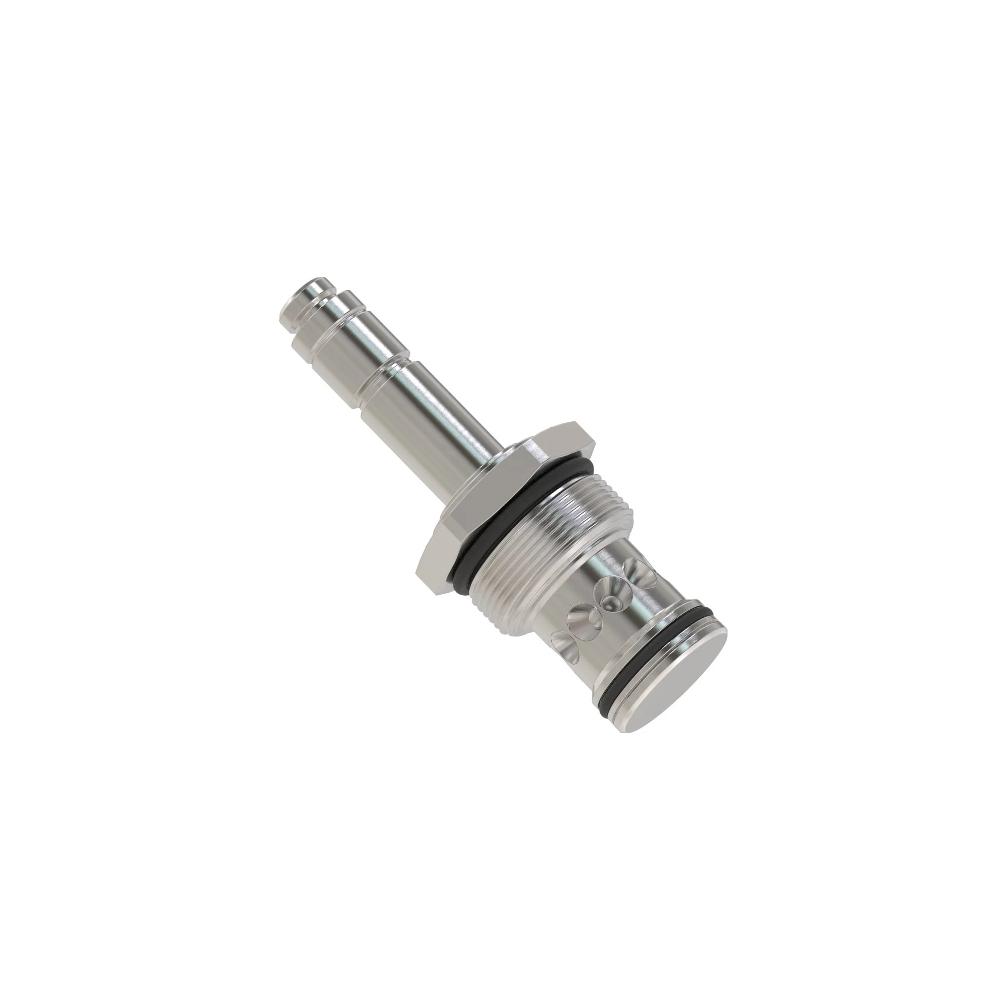 PROP SOLENOID VALVE