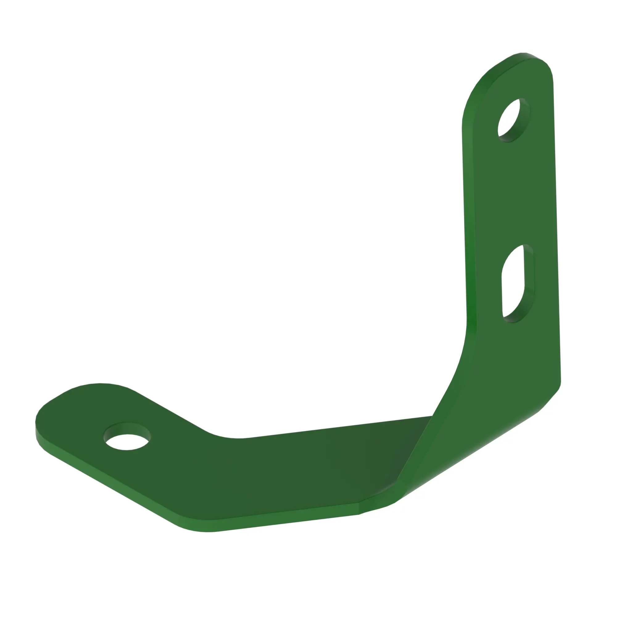John Deere Bracket - HXE170372