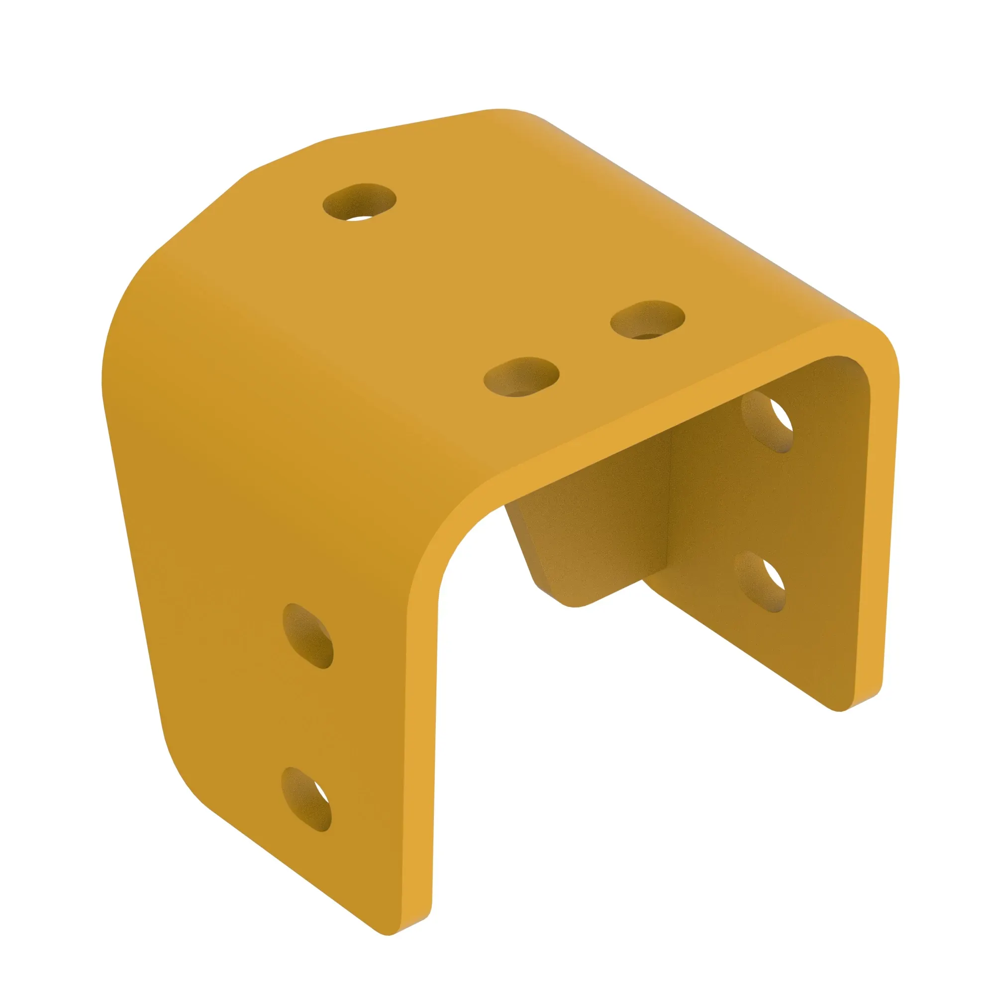 John Deere Bracket - AT518898