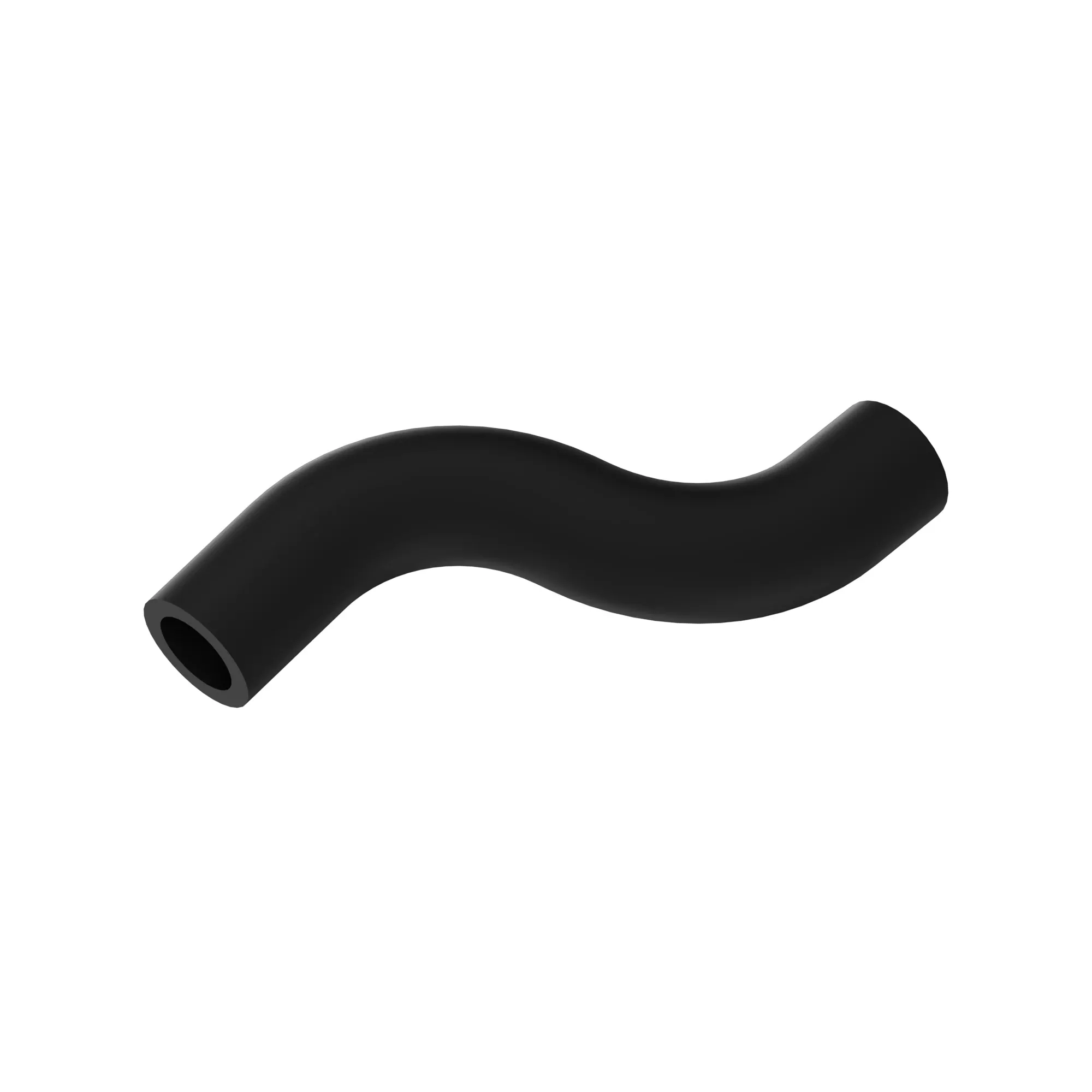 HOSE, HEATER, 13.5L