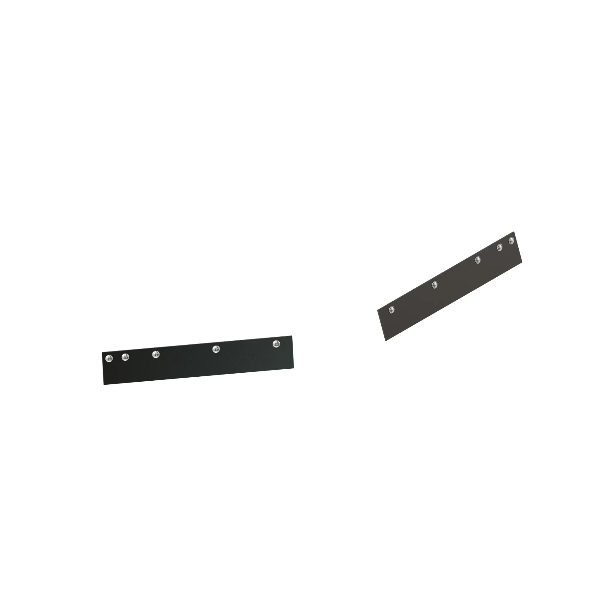John Deere Hydraulic V Blade Cutting Edge - AUC12978