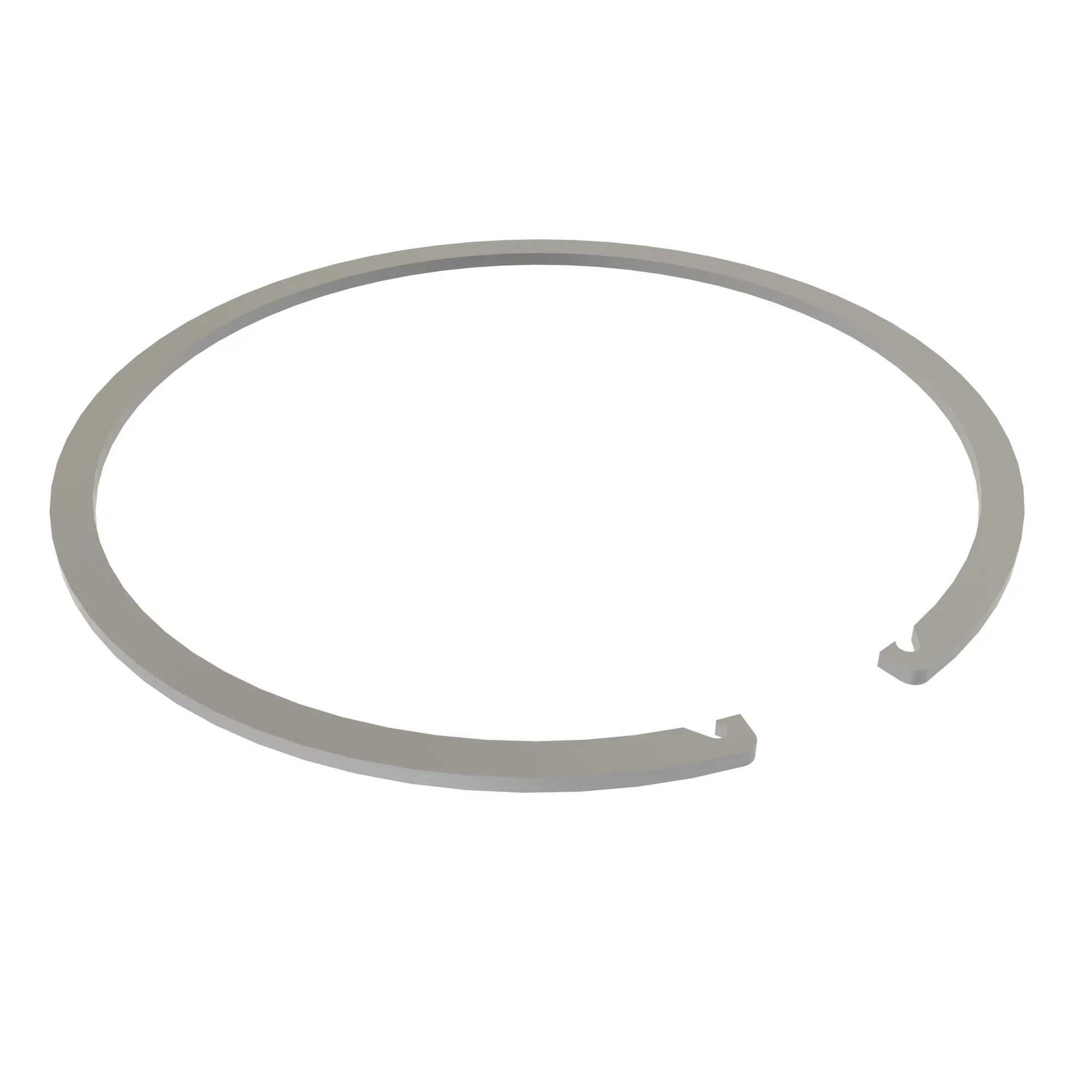 John Deere Snap Ring - R136077