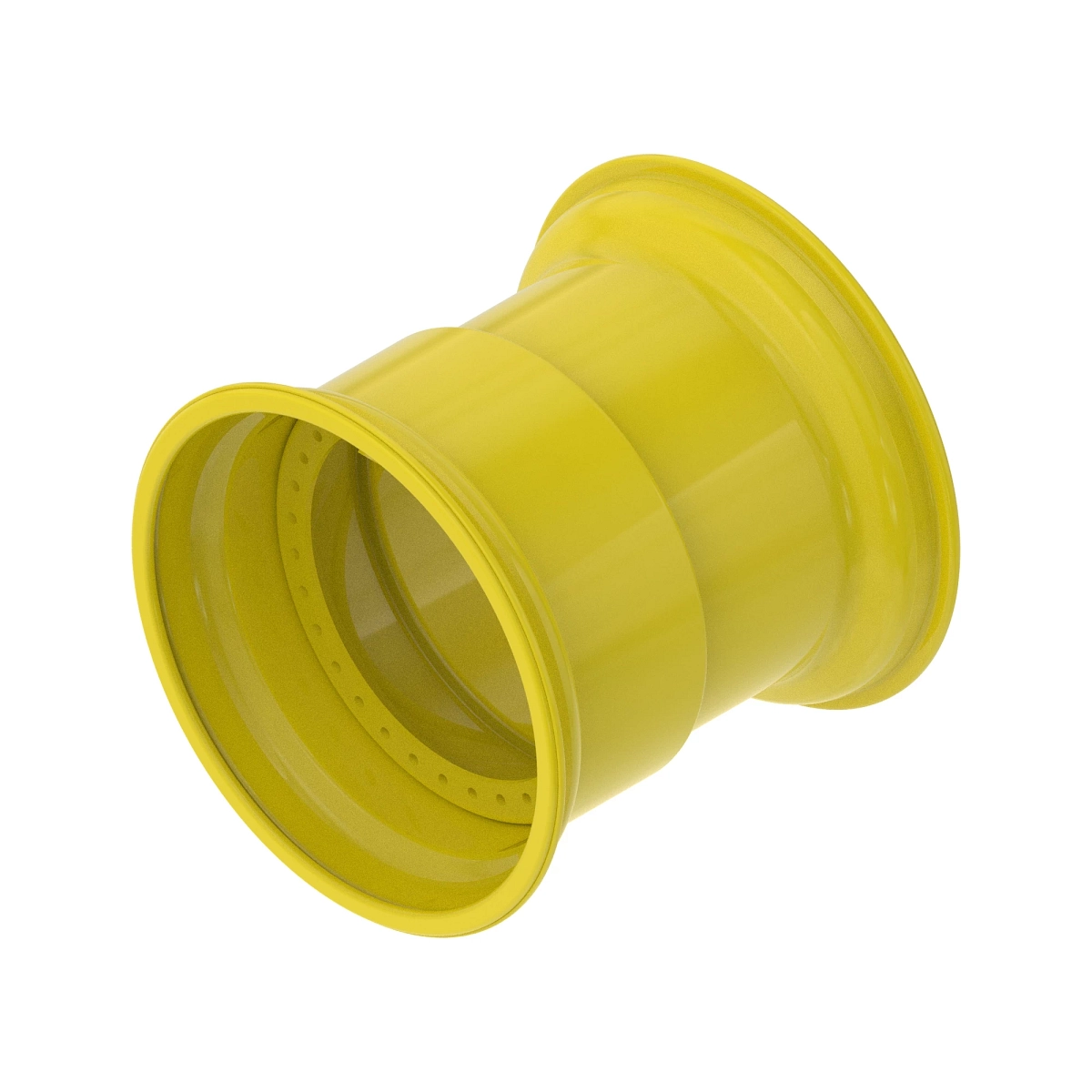 Wheel, AG Yellow