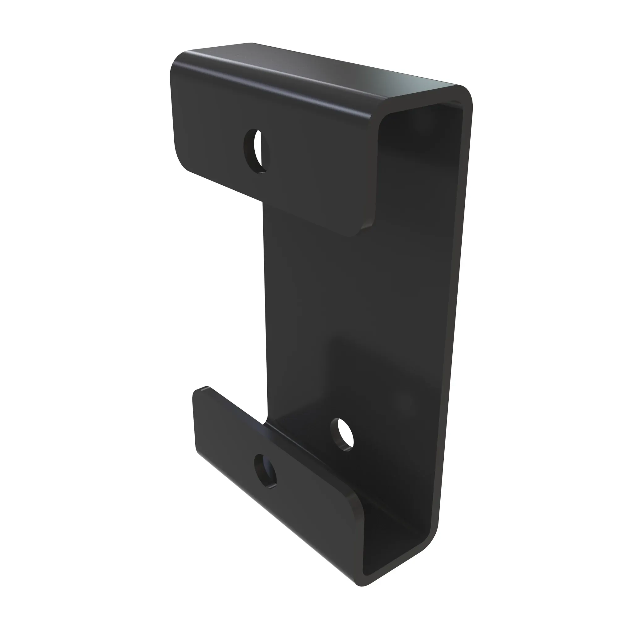 BRACKET, HIGH FLOW VALVE