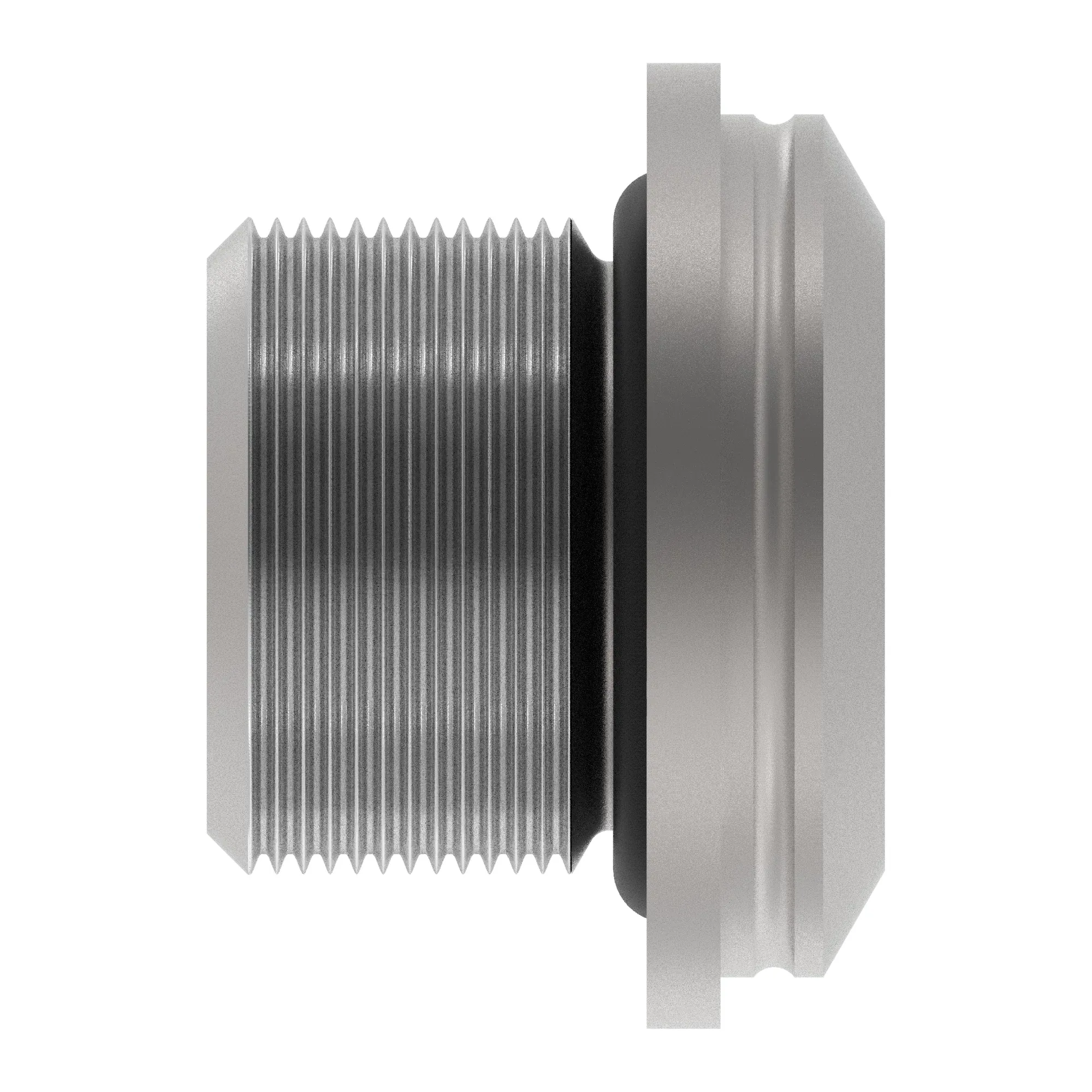 PLUG W/ O-RING