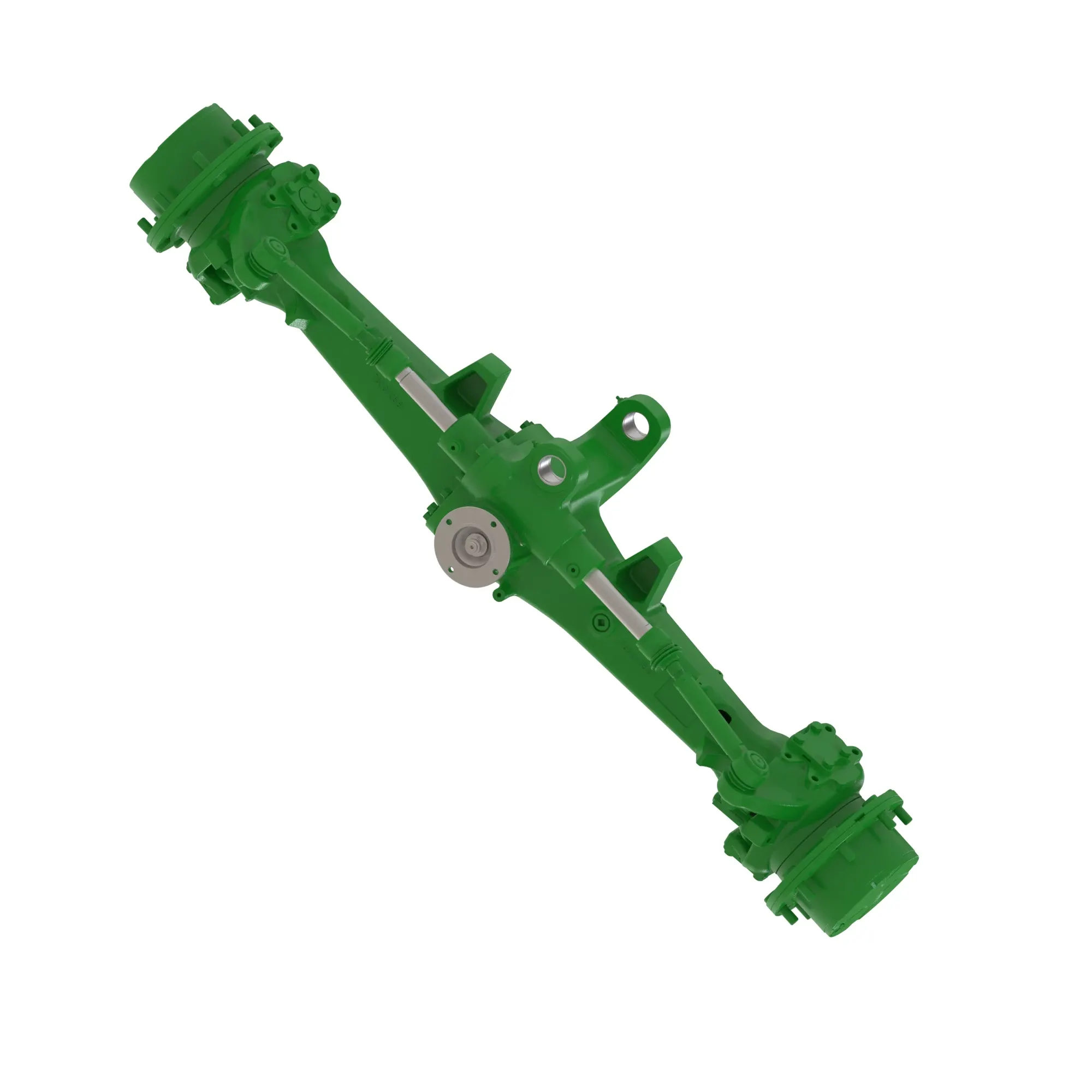 John Deere Front Axle - AL213671