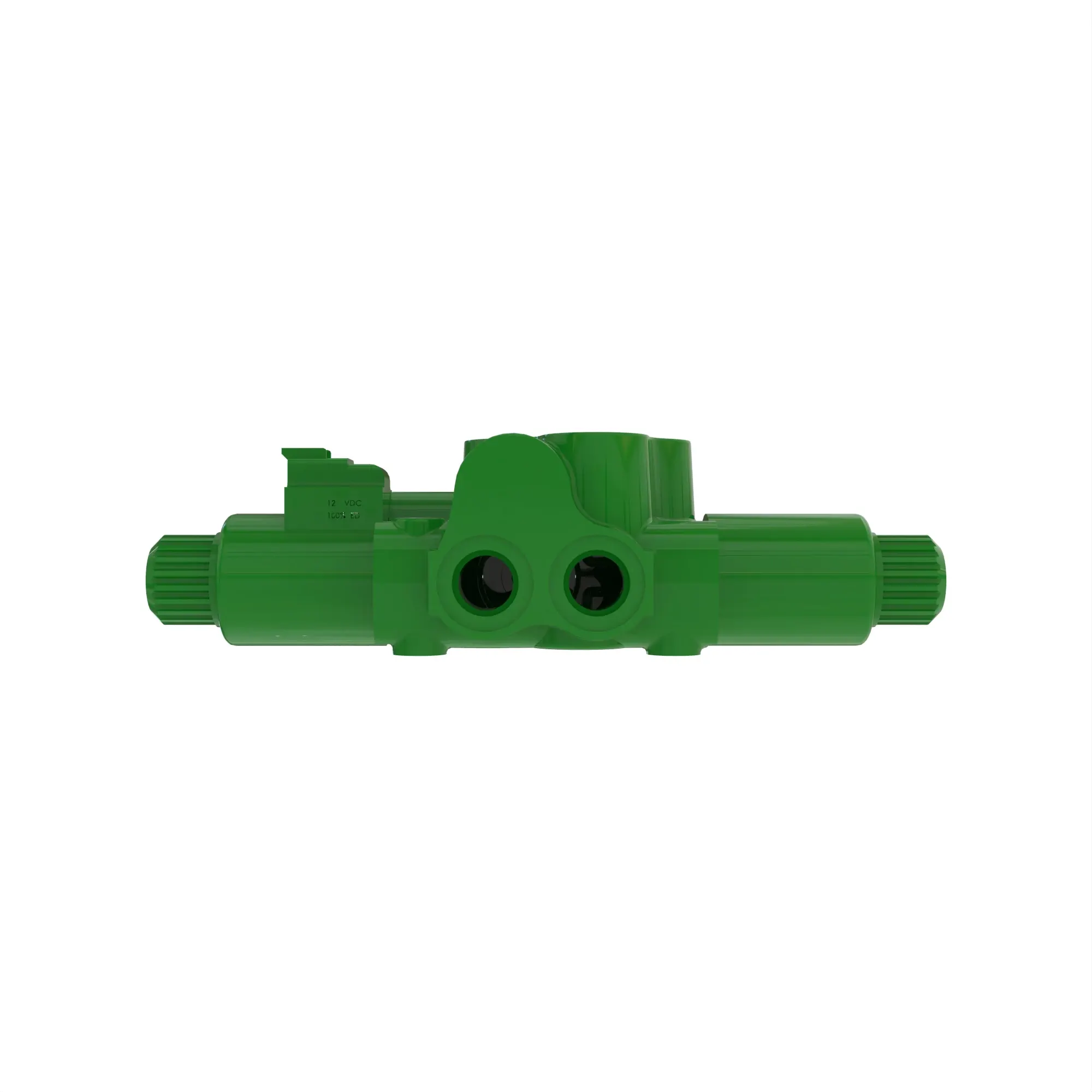 Solenoid Valve