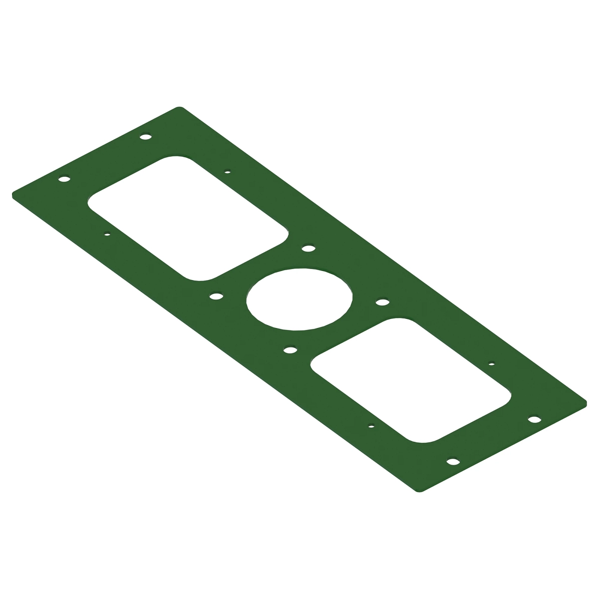 Support, RH Side