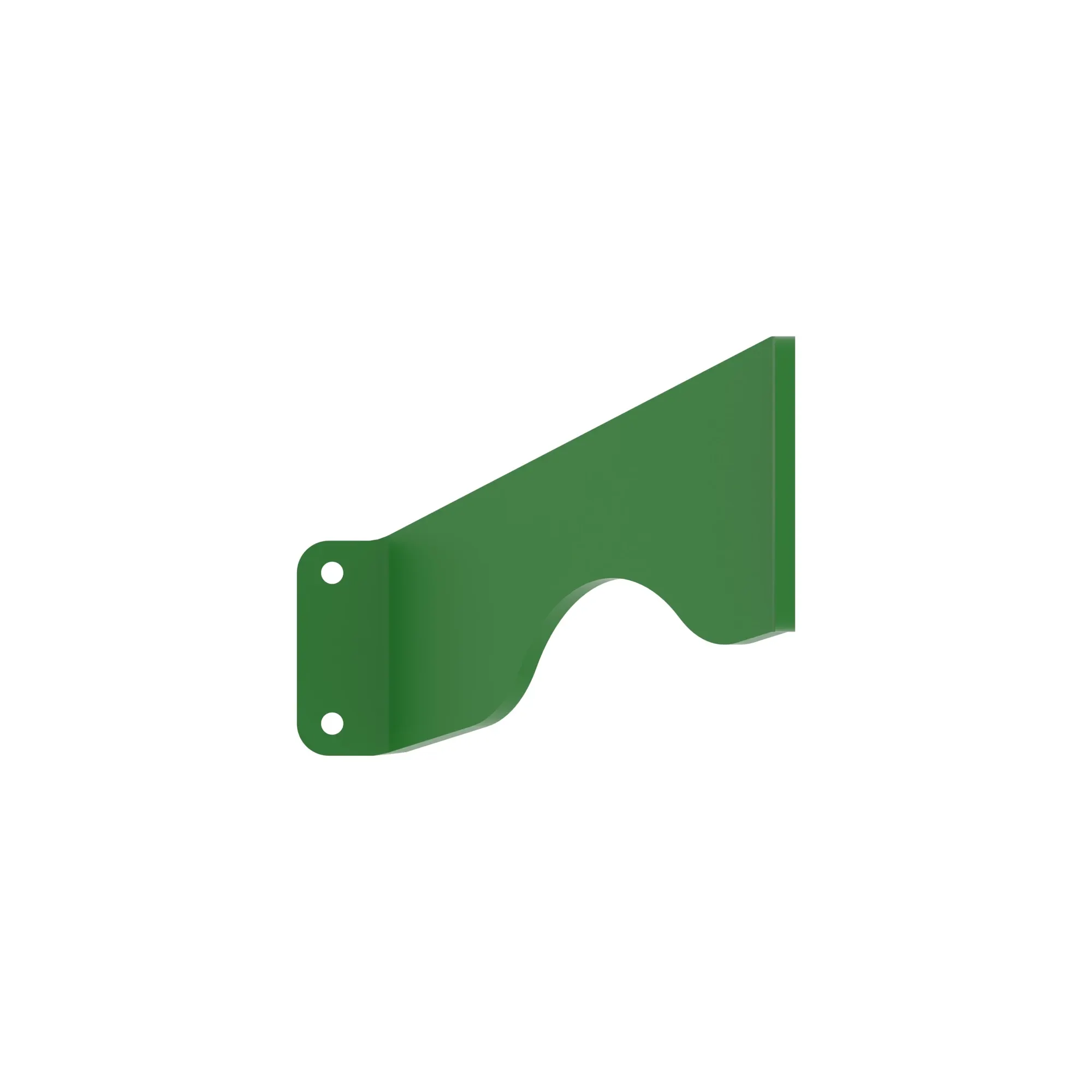 PLATE, REINFORCEMENT