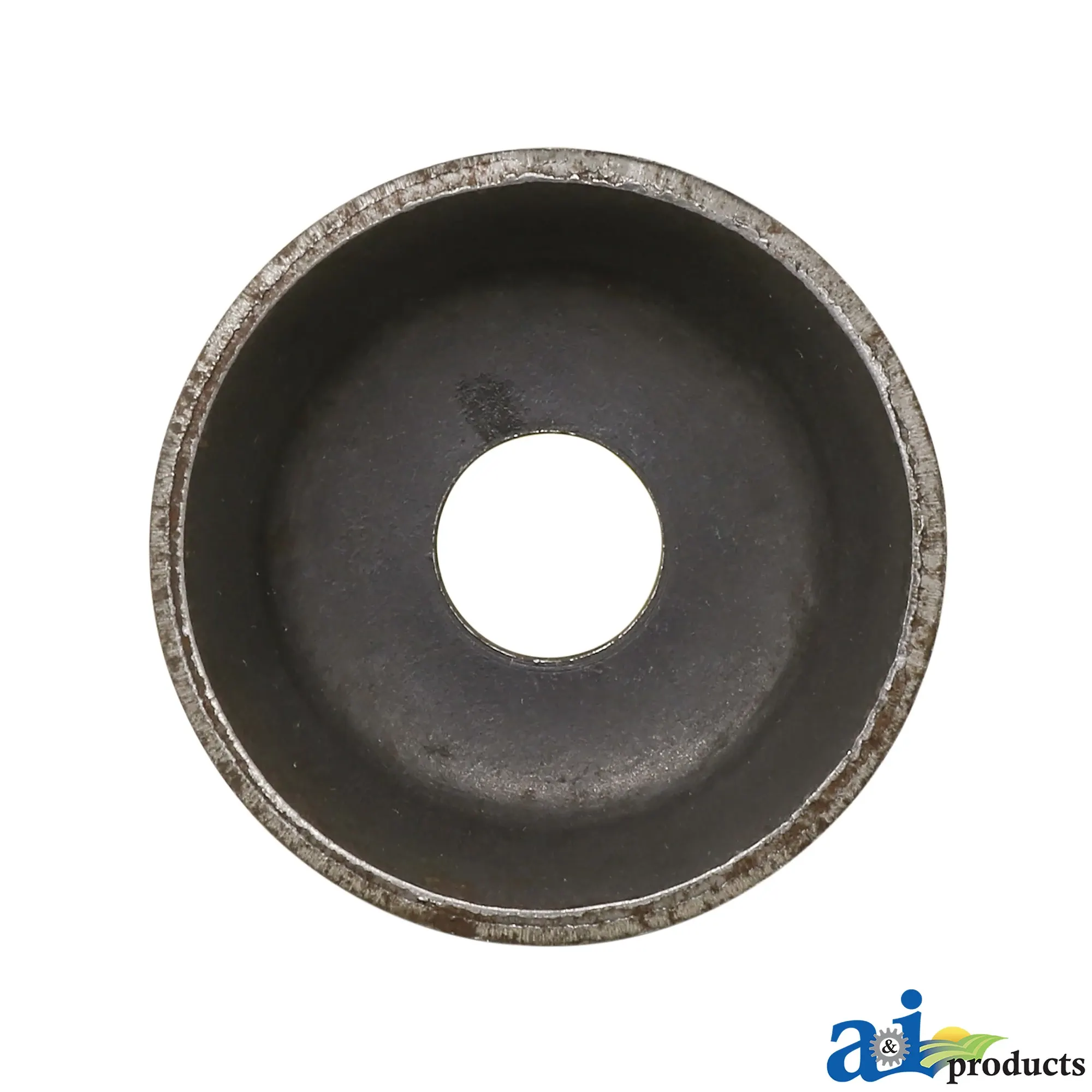 Round Retainer