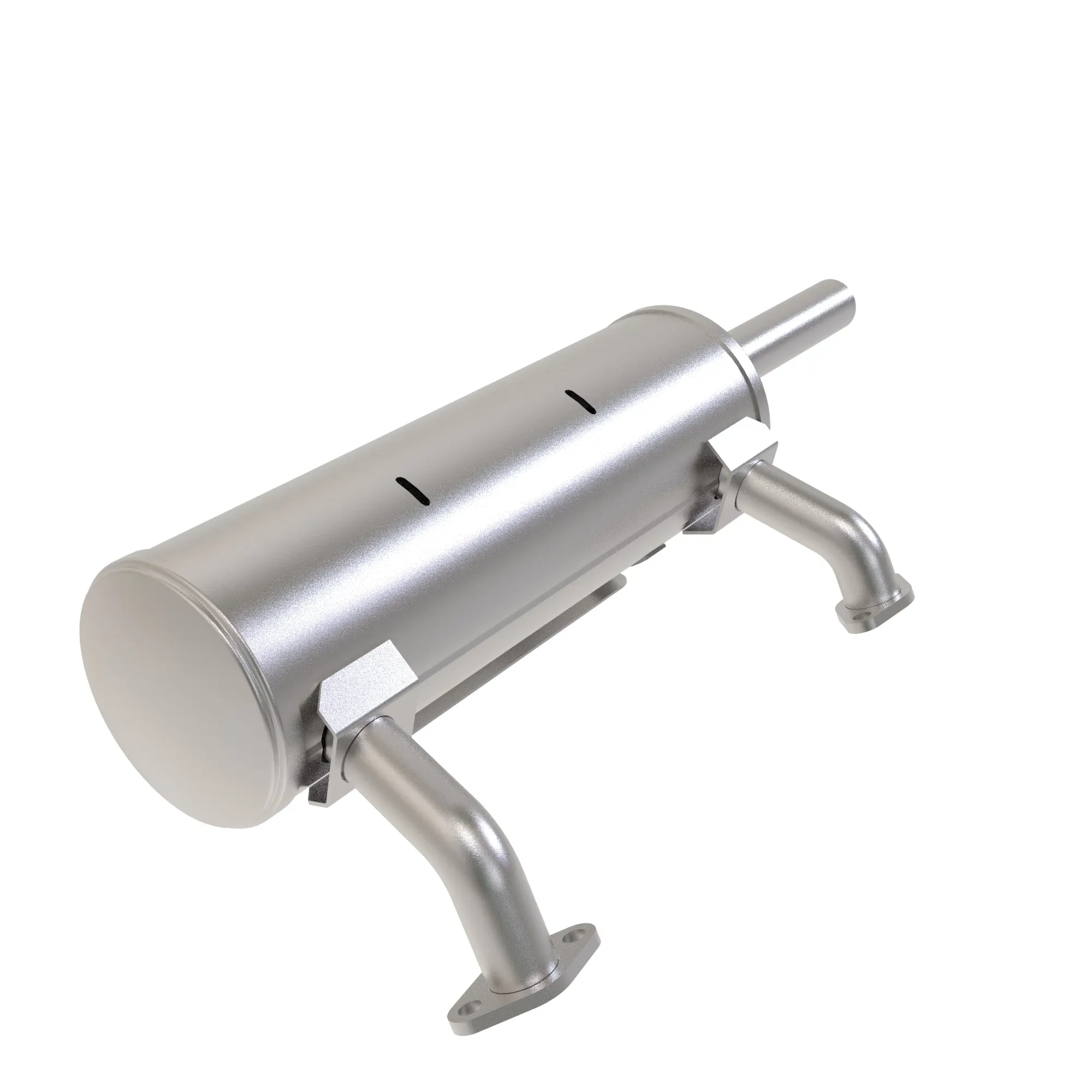 Muffler