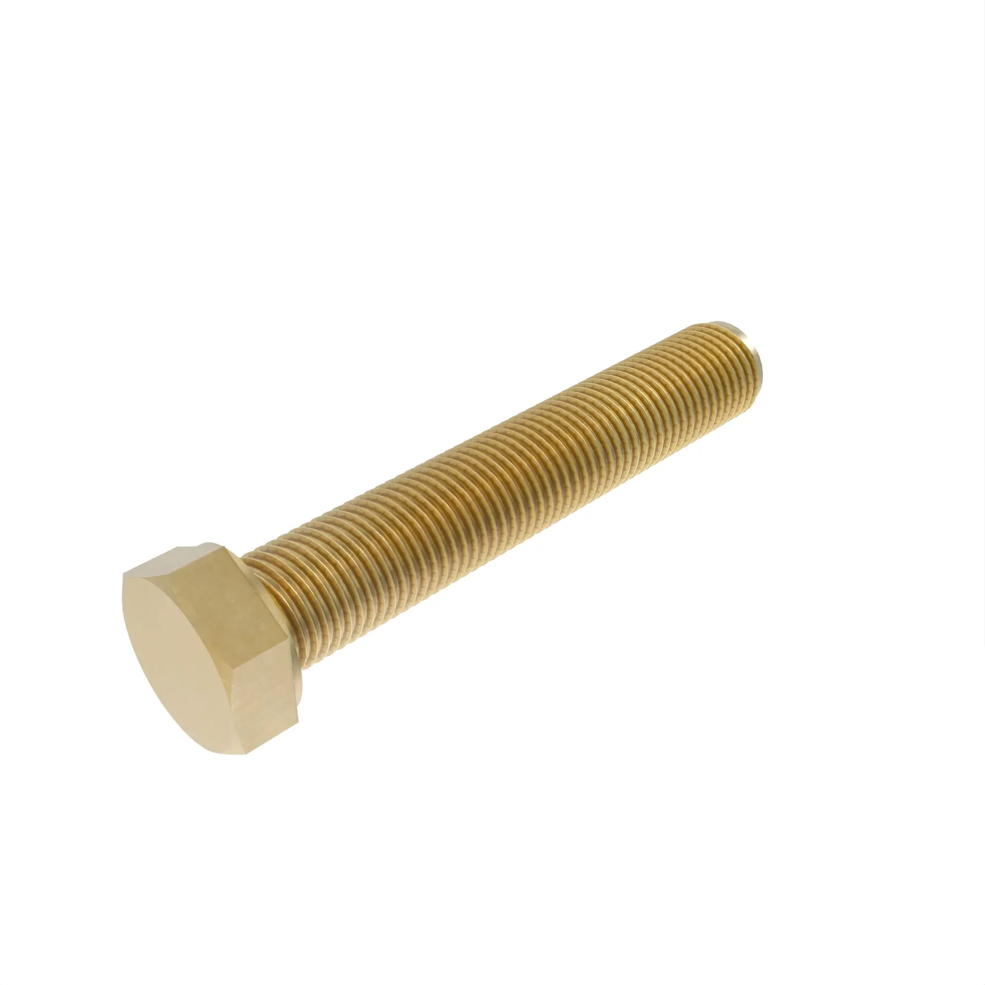 SCREW, HEX HEAD