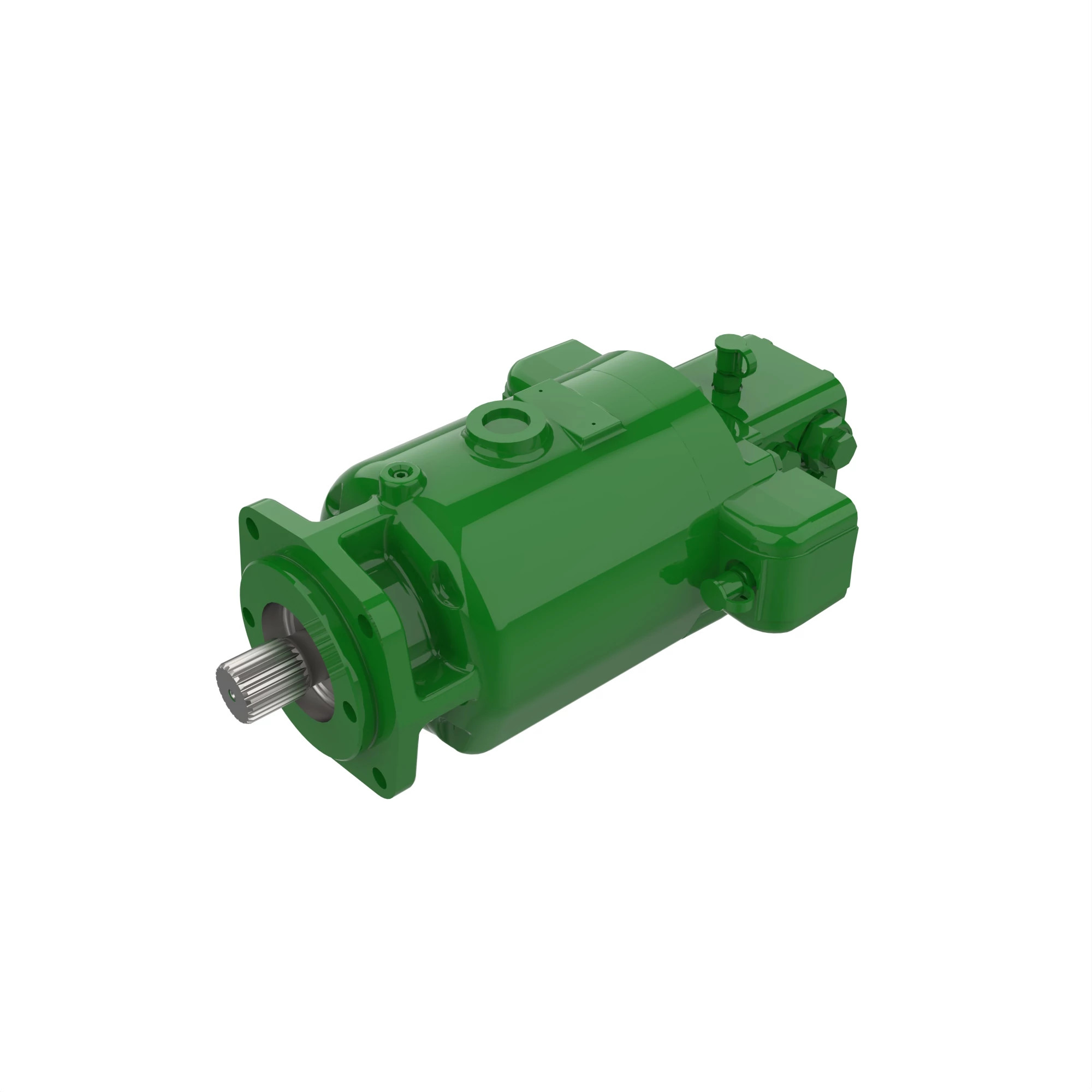 John Deere Hydrostatic Drive Motor - AXE15826