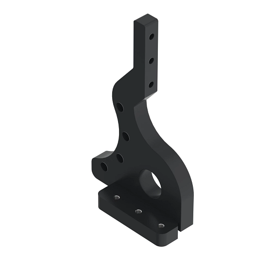 John Deere Bracket - F715749
