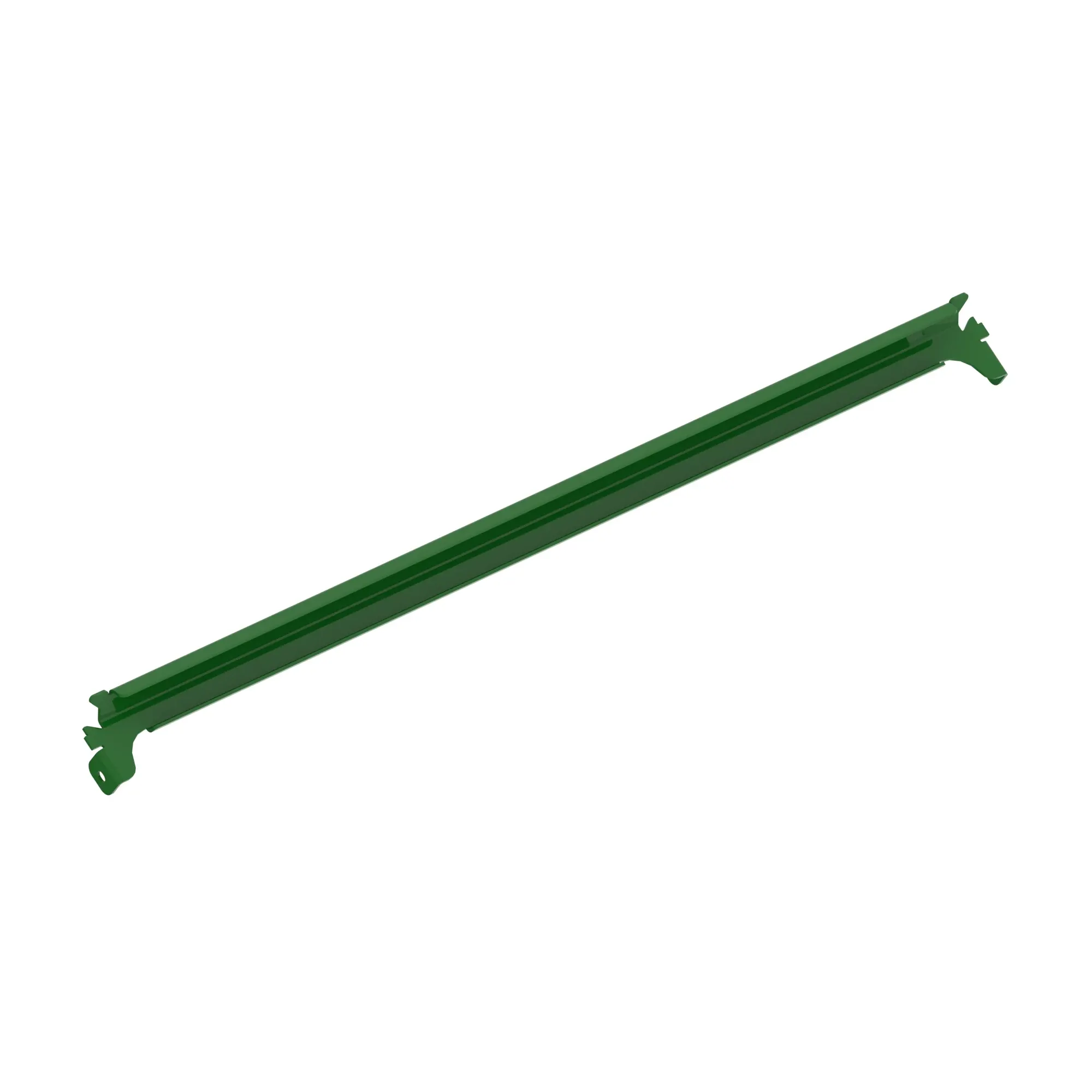 BRACKET, CALIBRATION BAG RAIL