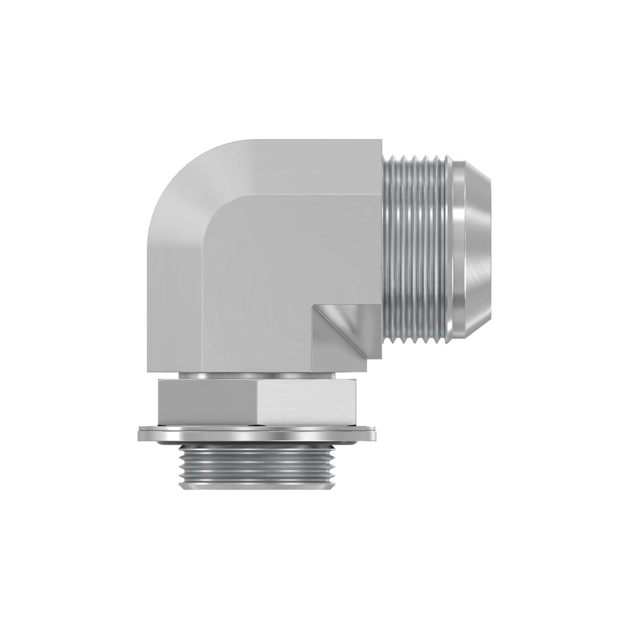 ELBOW FITTING