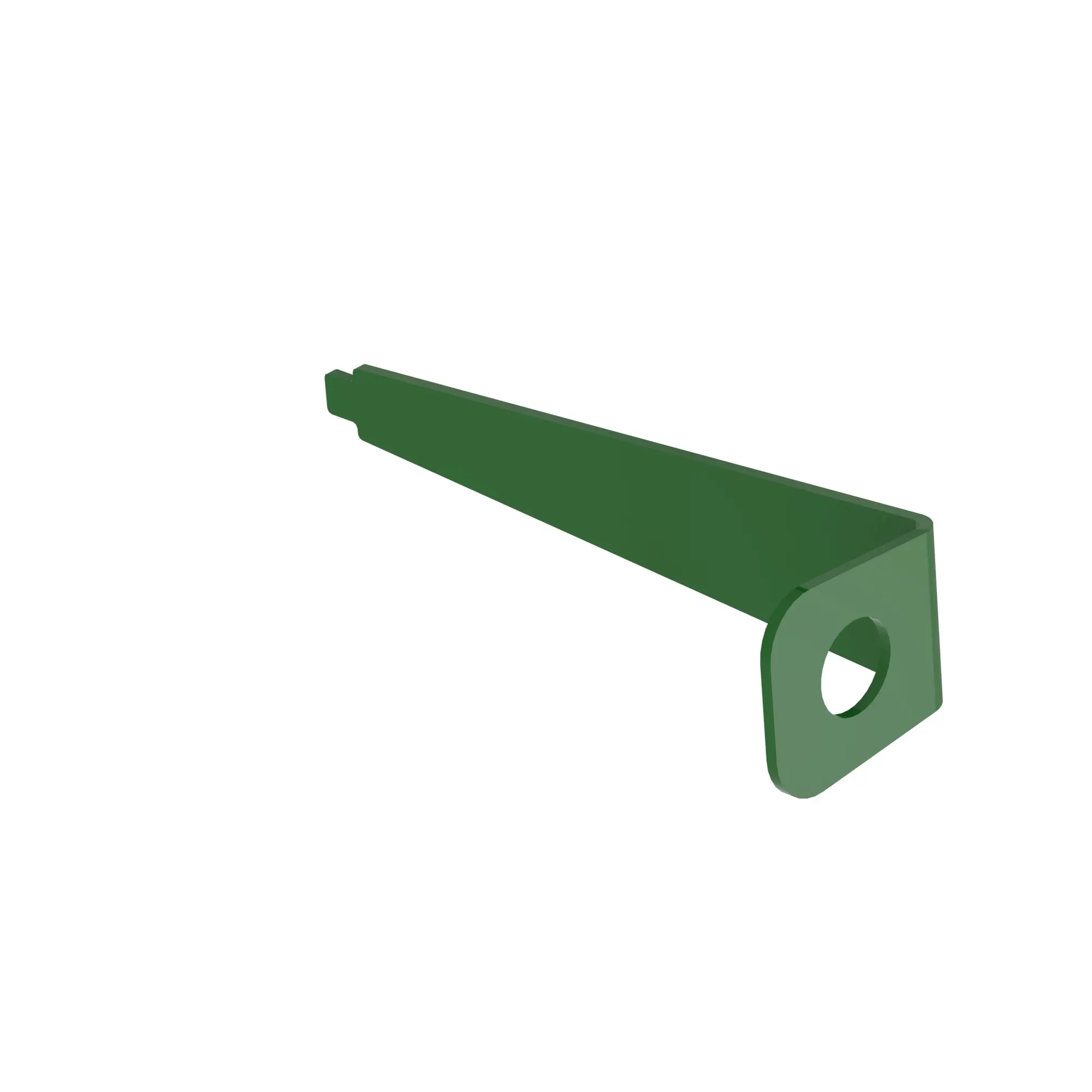 GAUGE, GAUGE, COTTON FAN SPRING