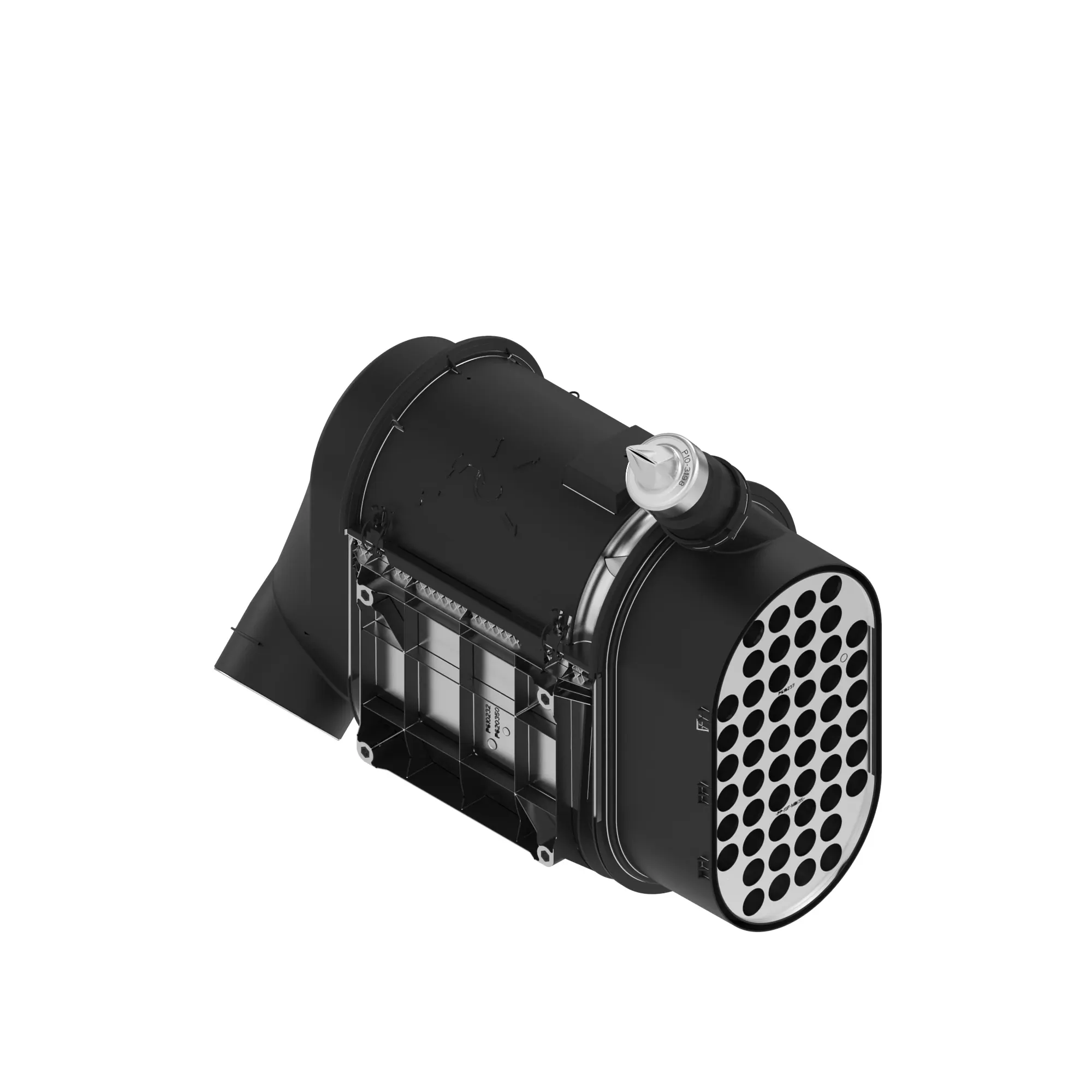 Filter Housing