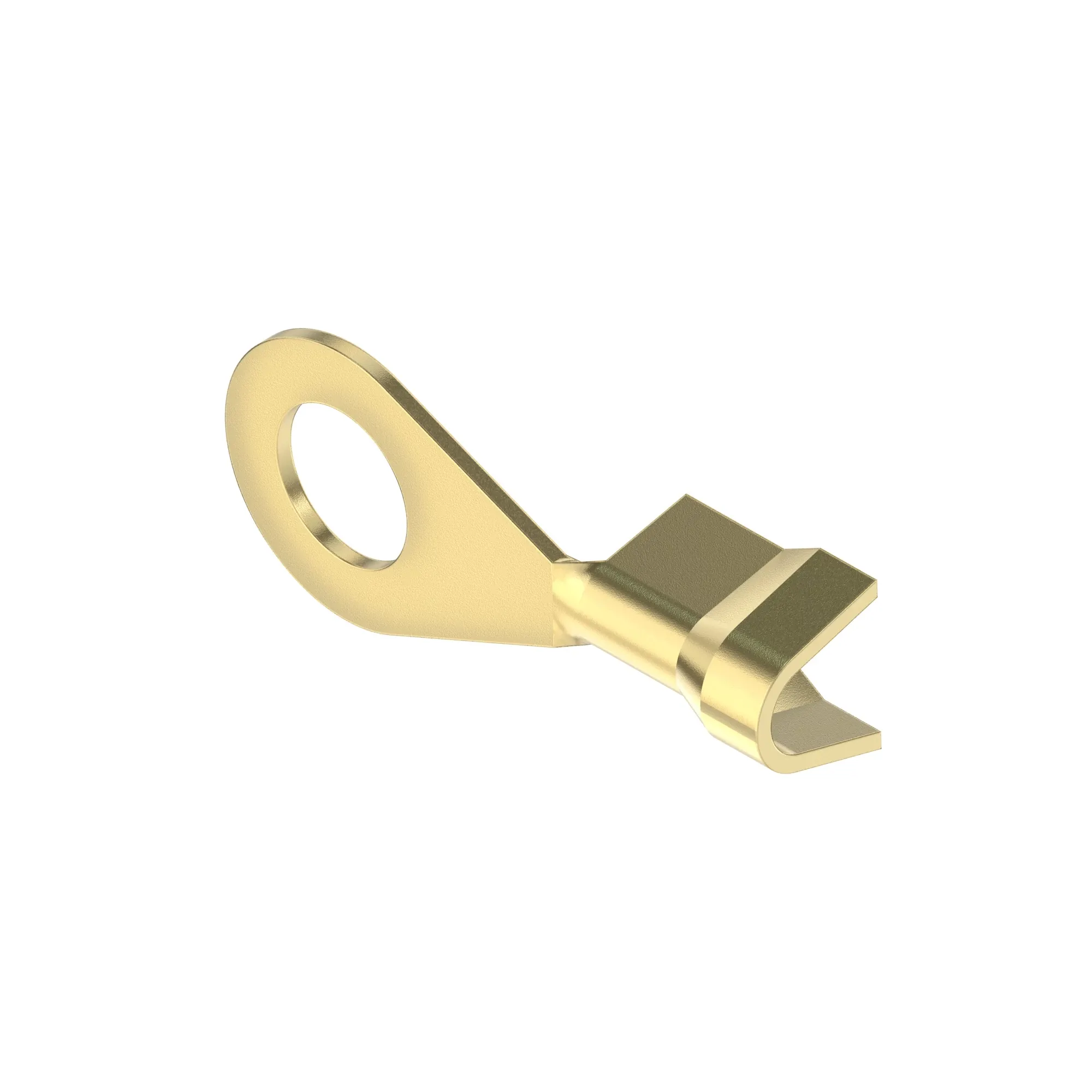 Elec. Connector Terminal