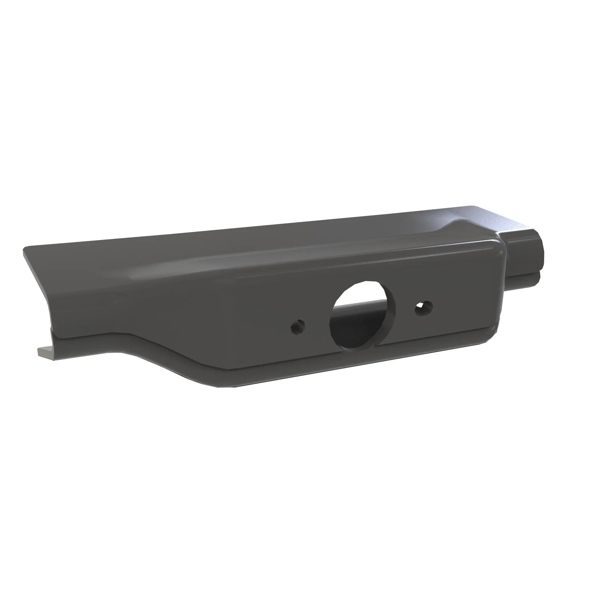 COVER, DISPLAY BRACKET