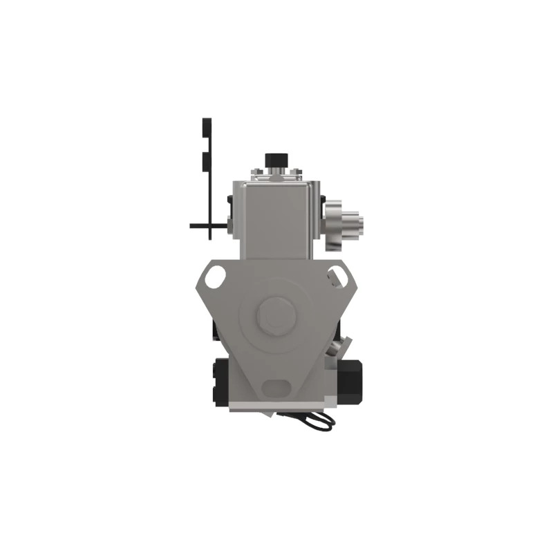 FUEL INJECTION PUMP