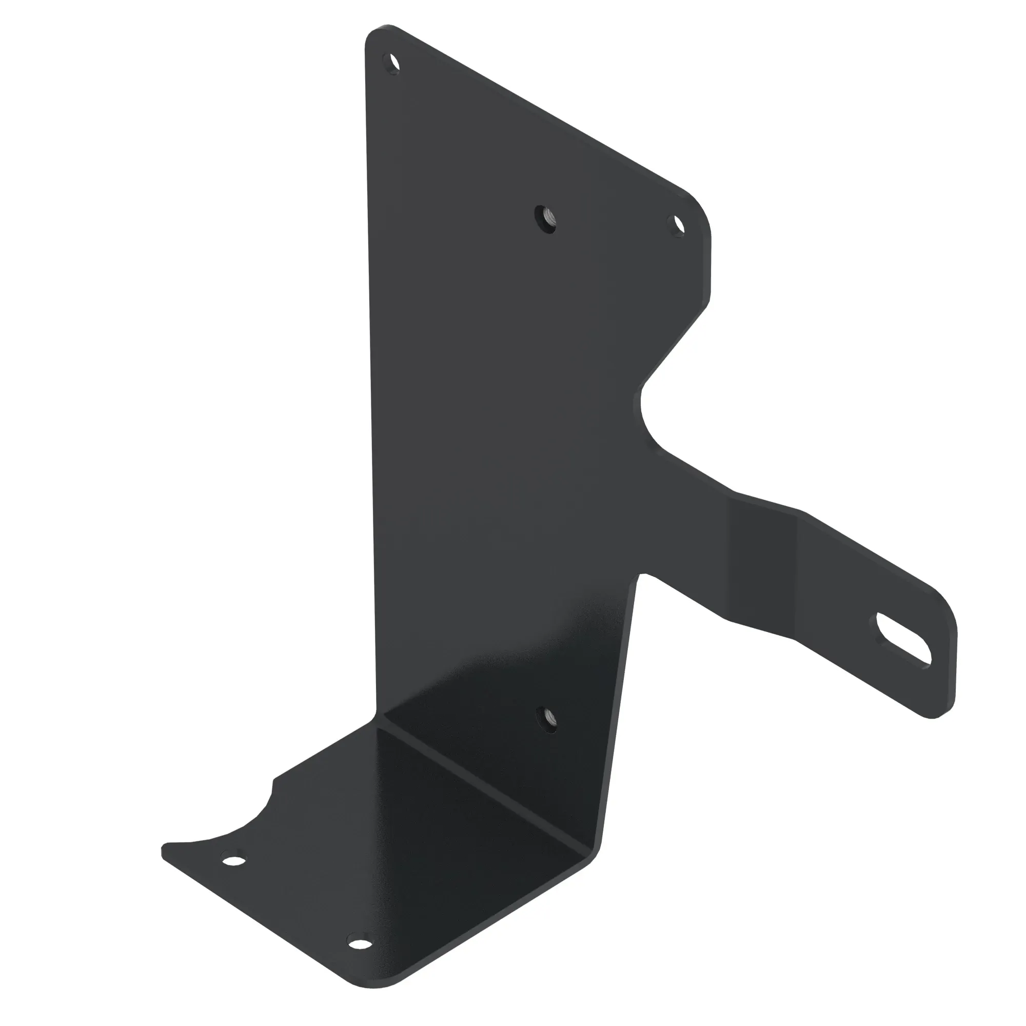 BRACKET, CONTROLLER ASSEMBLY