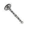 John Deere Camshaft with Gear - RE537237