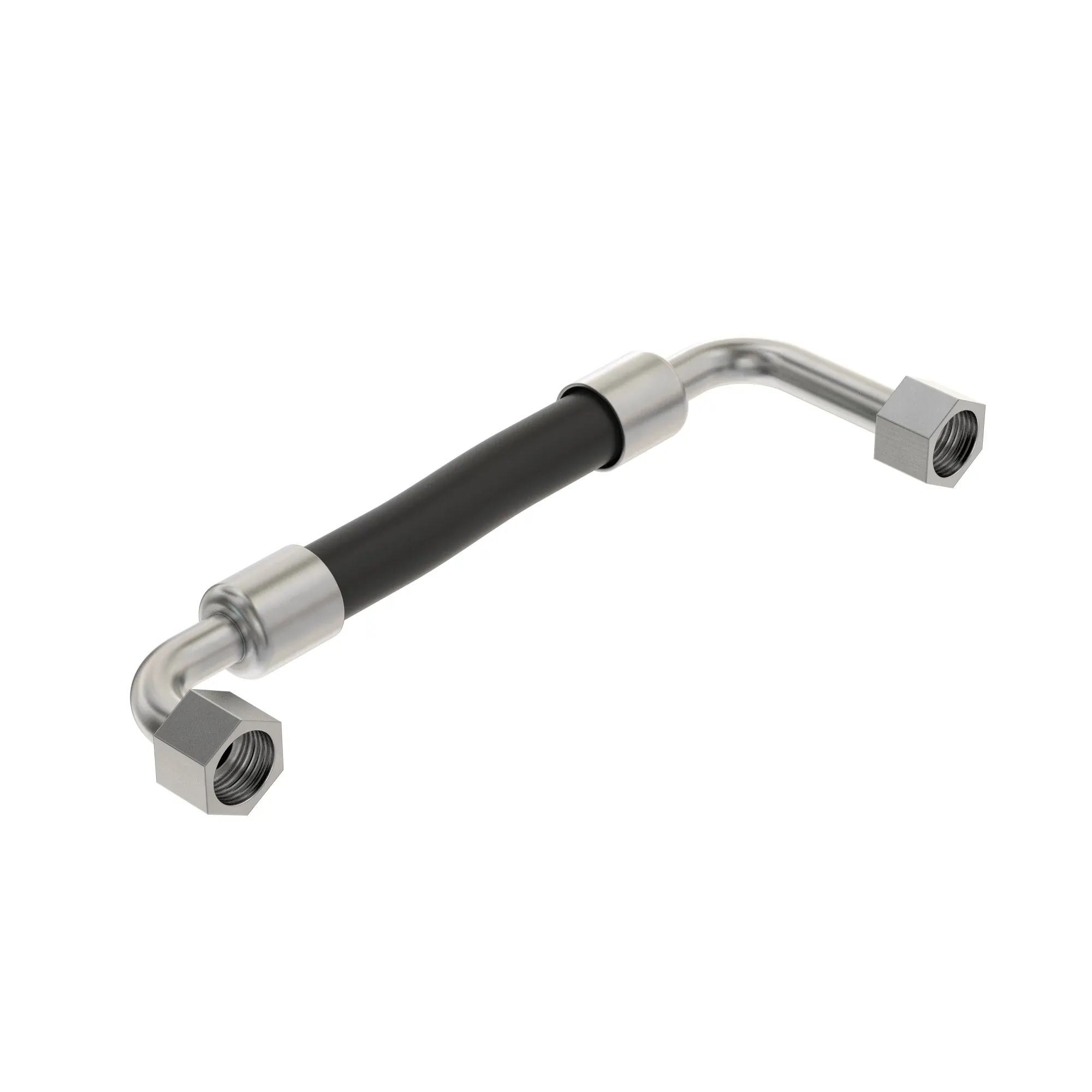 John Deere Case Drain Hydraulic Hose - AFH212865