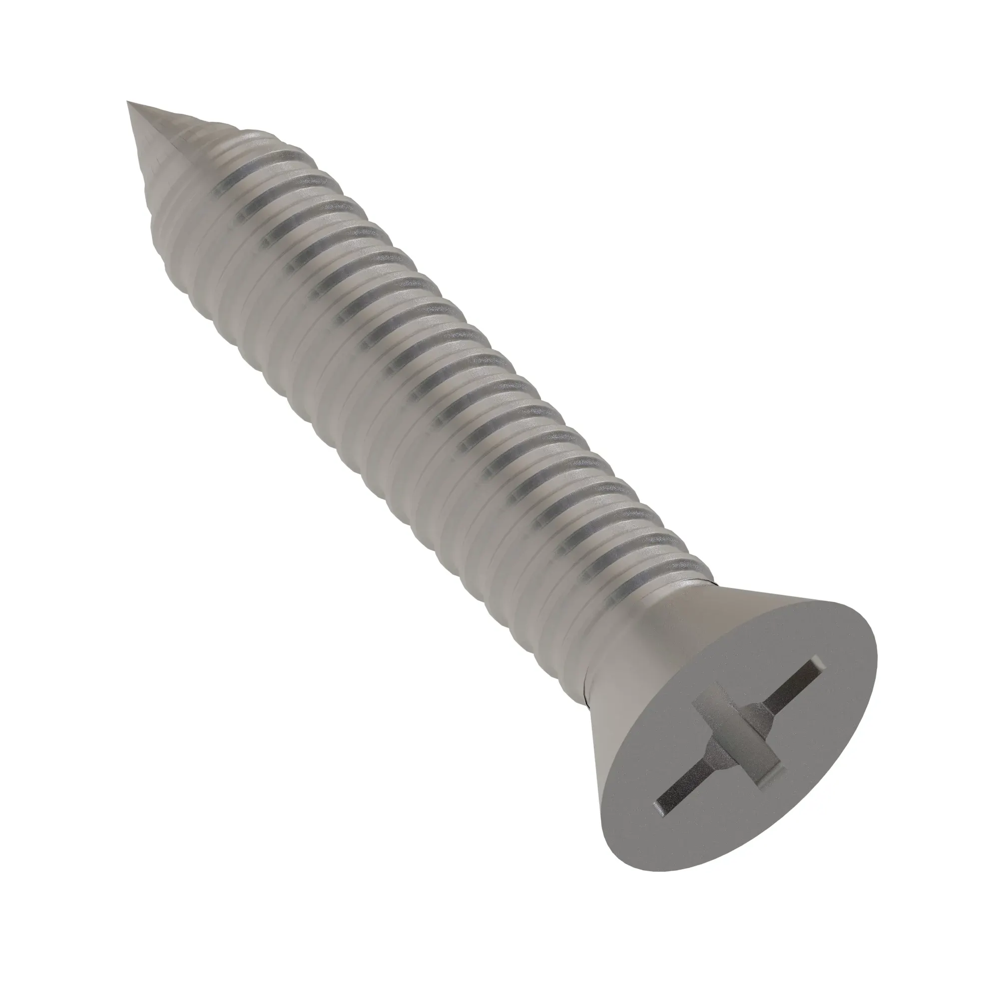 Screw