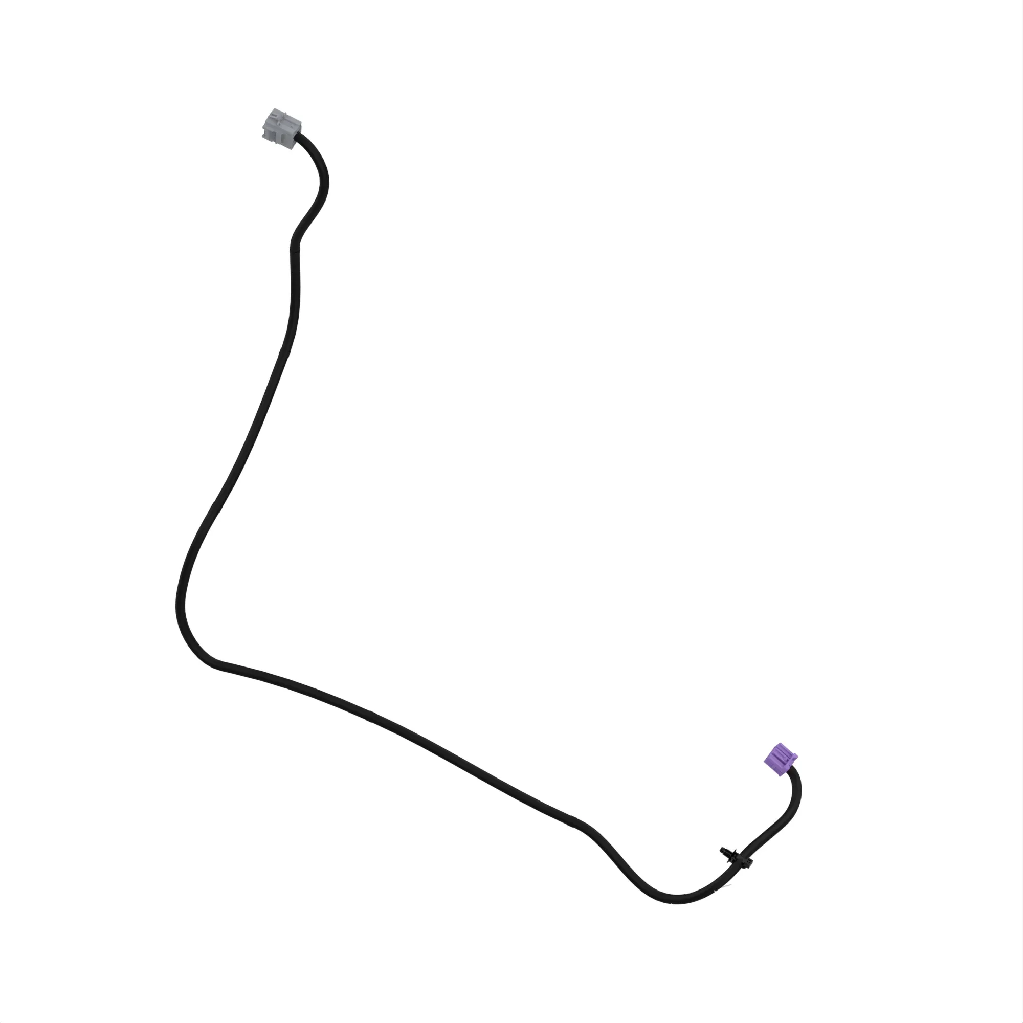 John Deere Power Inverter Wiring Harness - TA26737