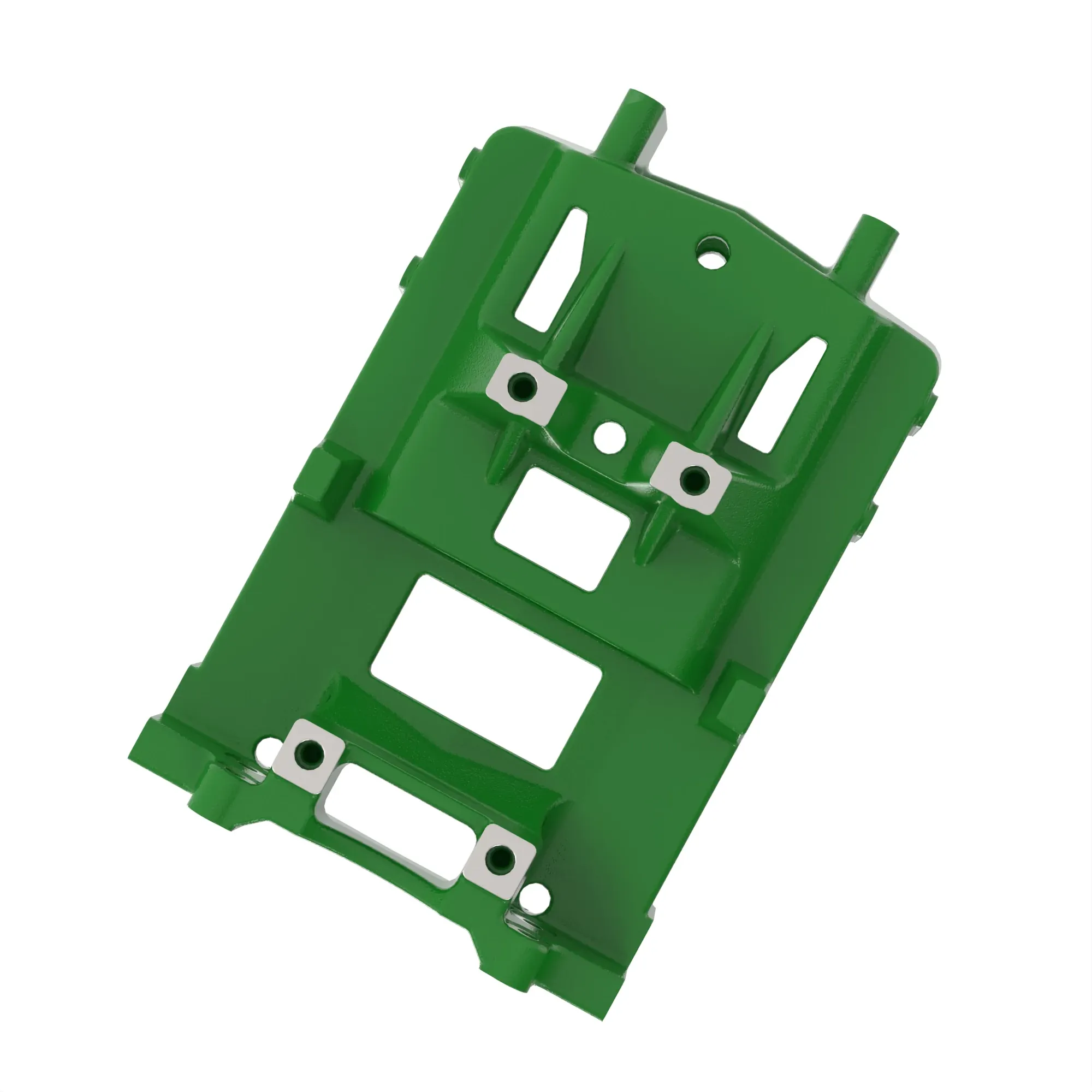 FRONT AXLE SUPPORT